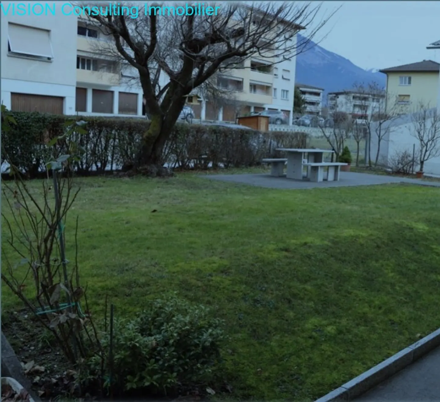 Objet de rendement - Appartement en emplacement central - Photo 4 sur 11