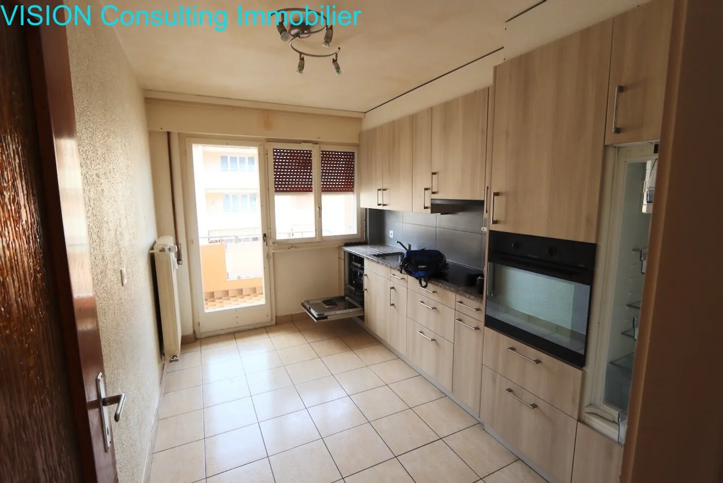 Objet de rendement - Appartement en emplacement central - Photo 10 sur 11
