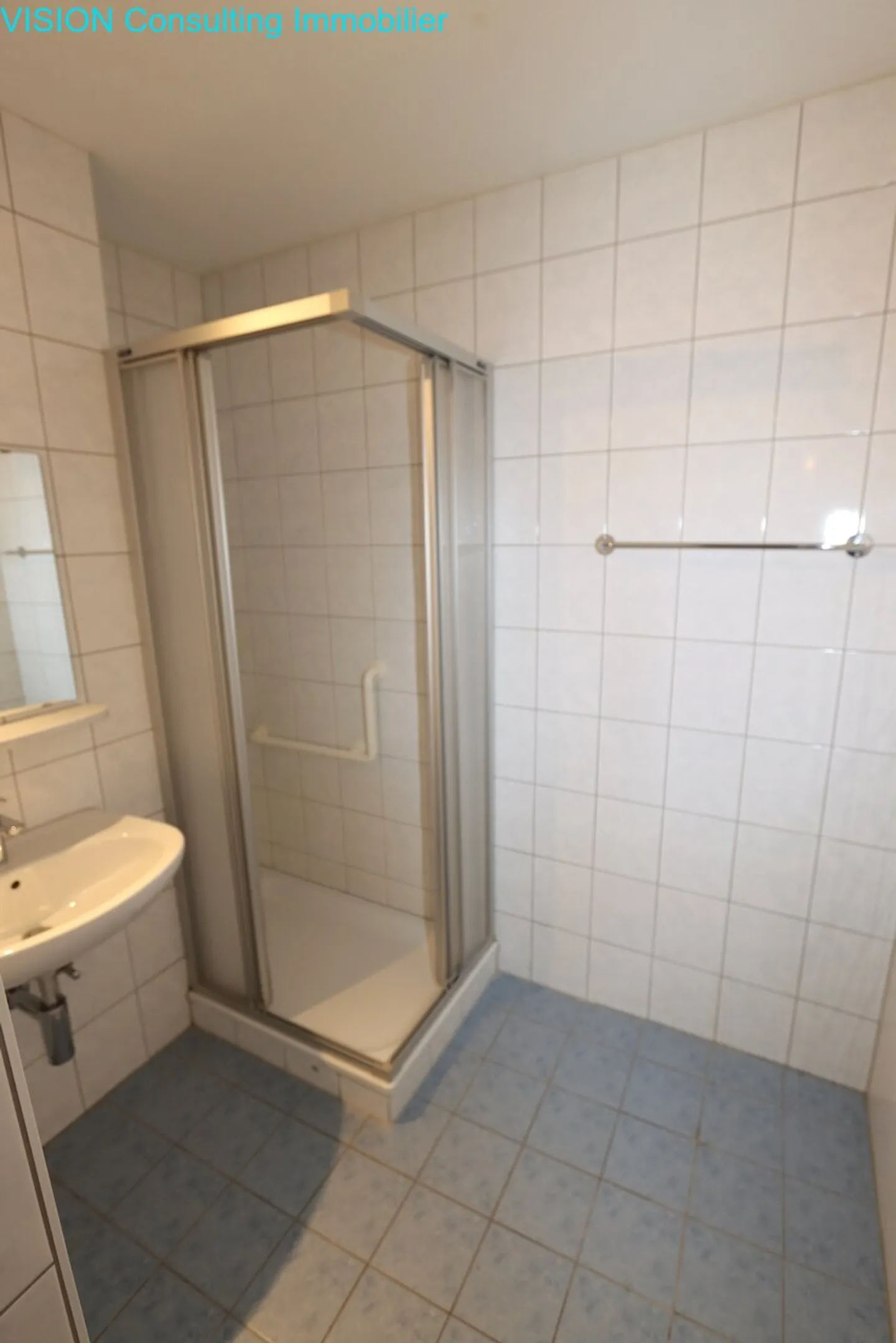 Objet de rendement - Appartement en emplacement central - Photo 11 sur 11