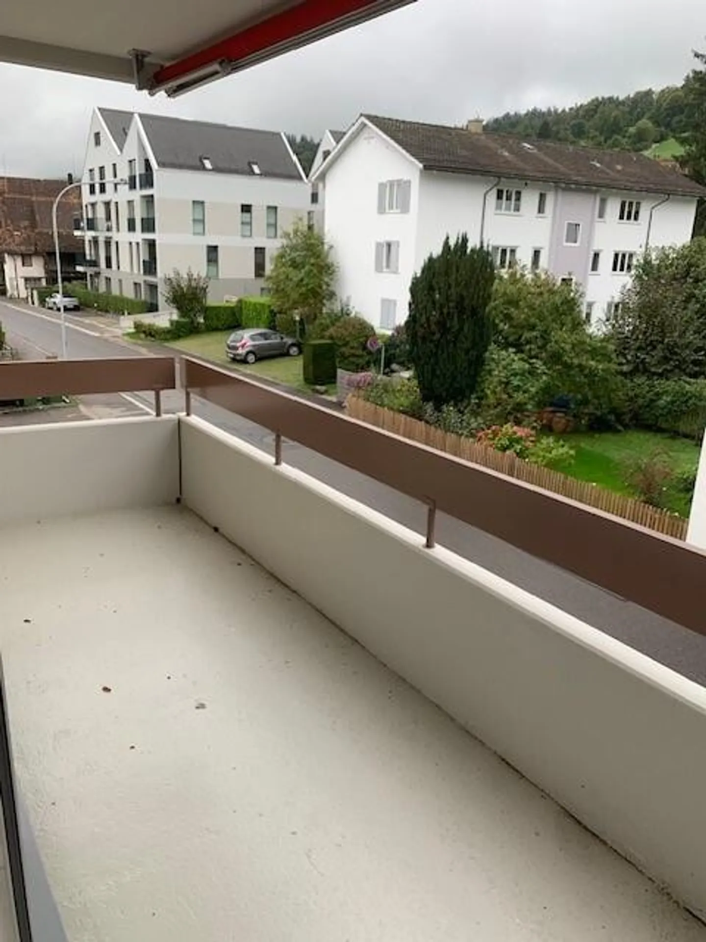 Appartement temporaire à Oberrieden - Photo 2 sur 8