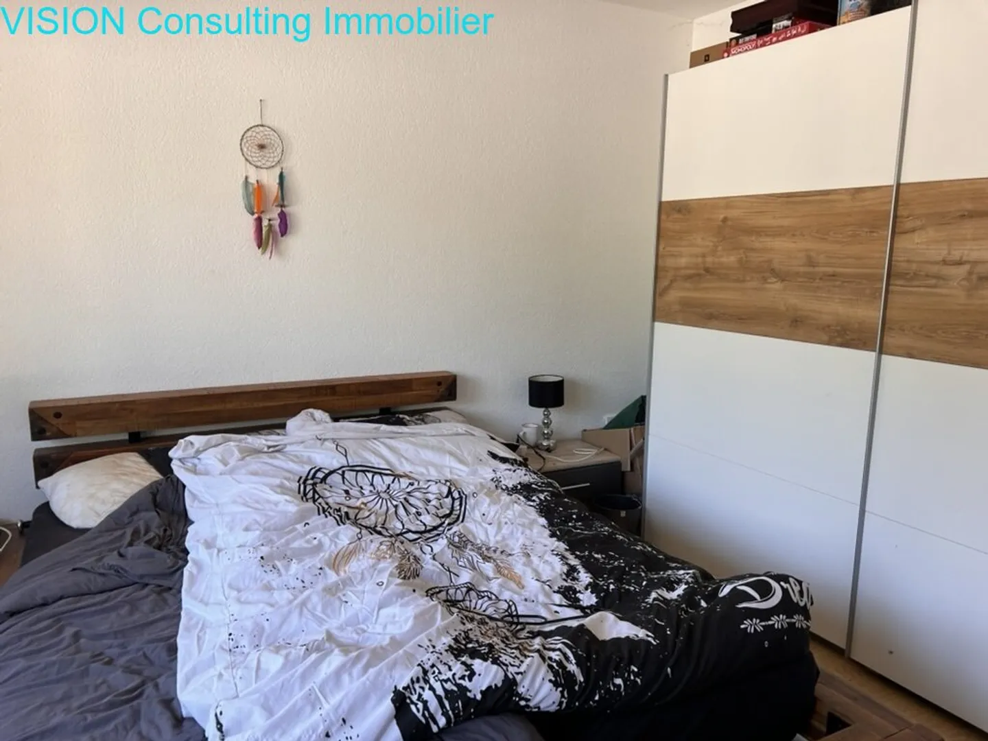 Objet de rendement - Appartement en emplacement central - Photo 7 sur 11
