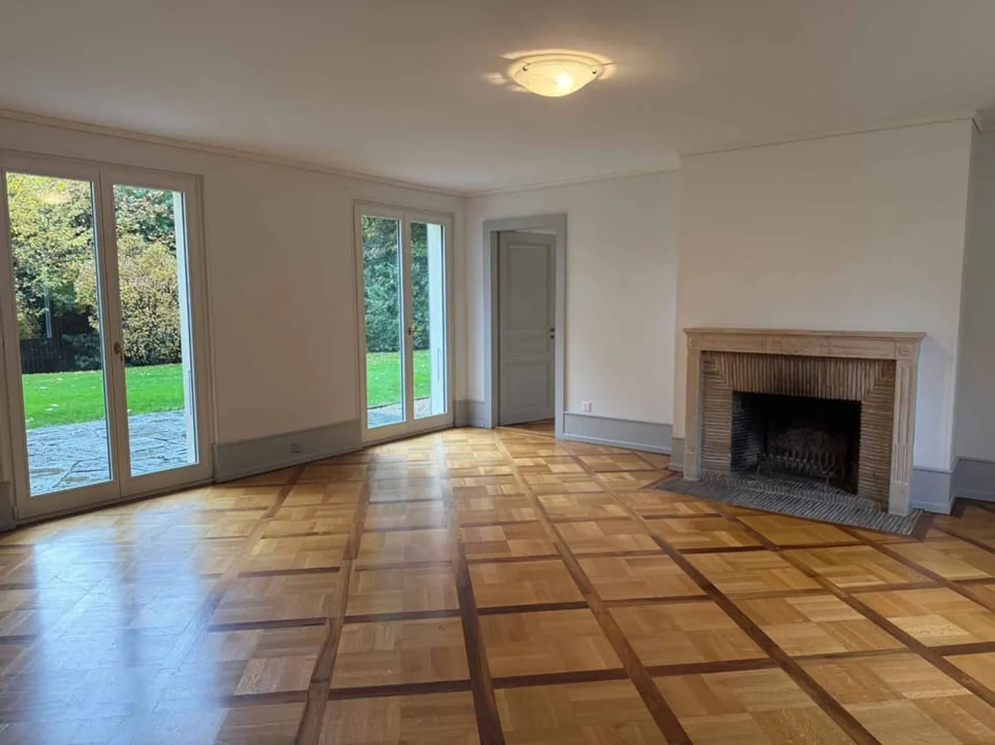 Losanna Casa familiare ristrutturata con giardino eccezionale - Foto 9 di 13