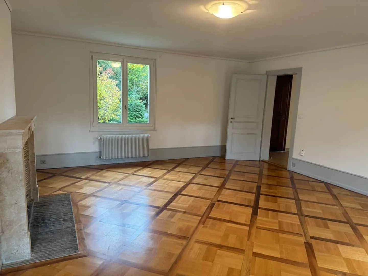 Losanna Casa familiare ristrutturata con giardino eccezionale - Foto 10 di 13