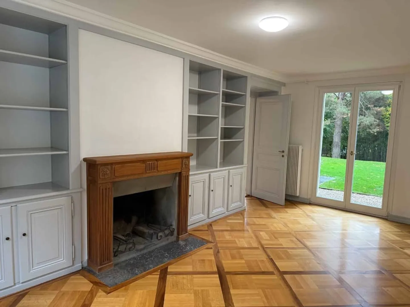 Losanna Casa familiare ristrutturata con giardino eccezionale - Foto 11 di 13