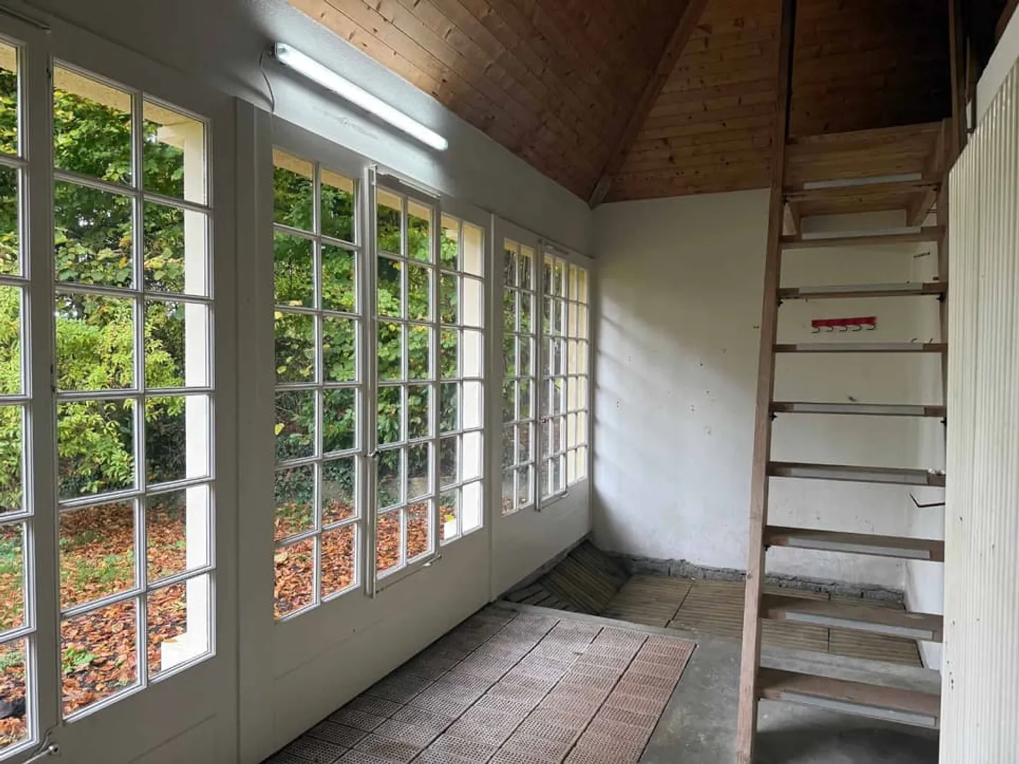 Losanna Casa familiare ristrutturata con giardino eccezionale - Foto 13 di 13