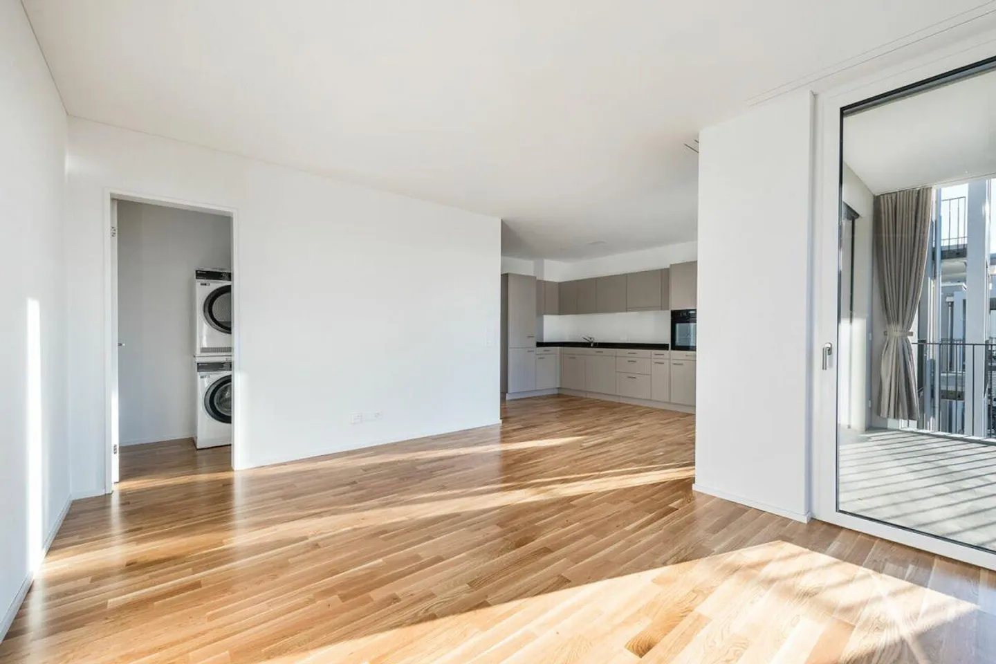 Modern 2½ Room Apartment - Photo 6 of 11