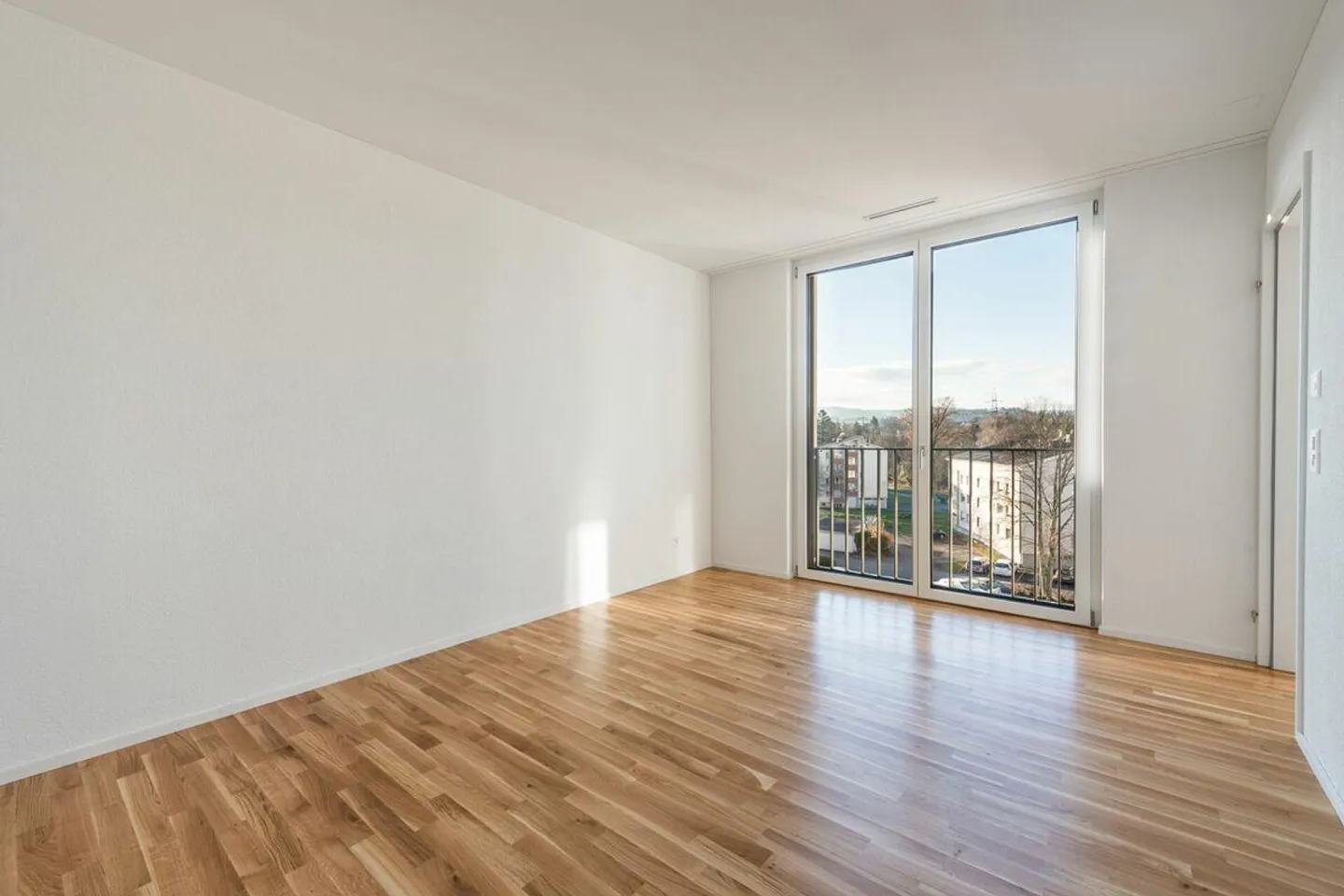 Modern 2½ Room Apartment - Photo 7 of 11
