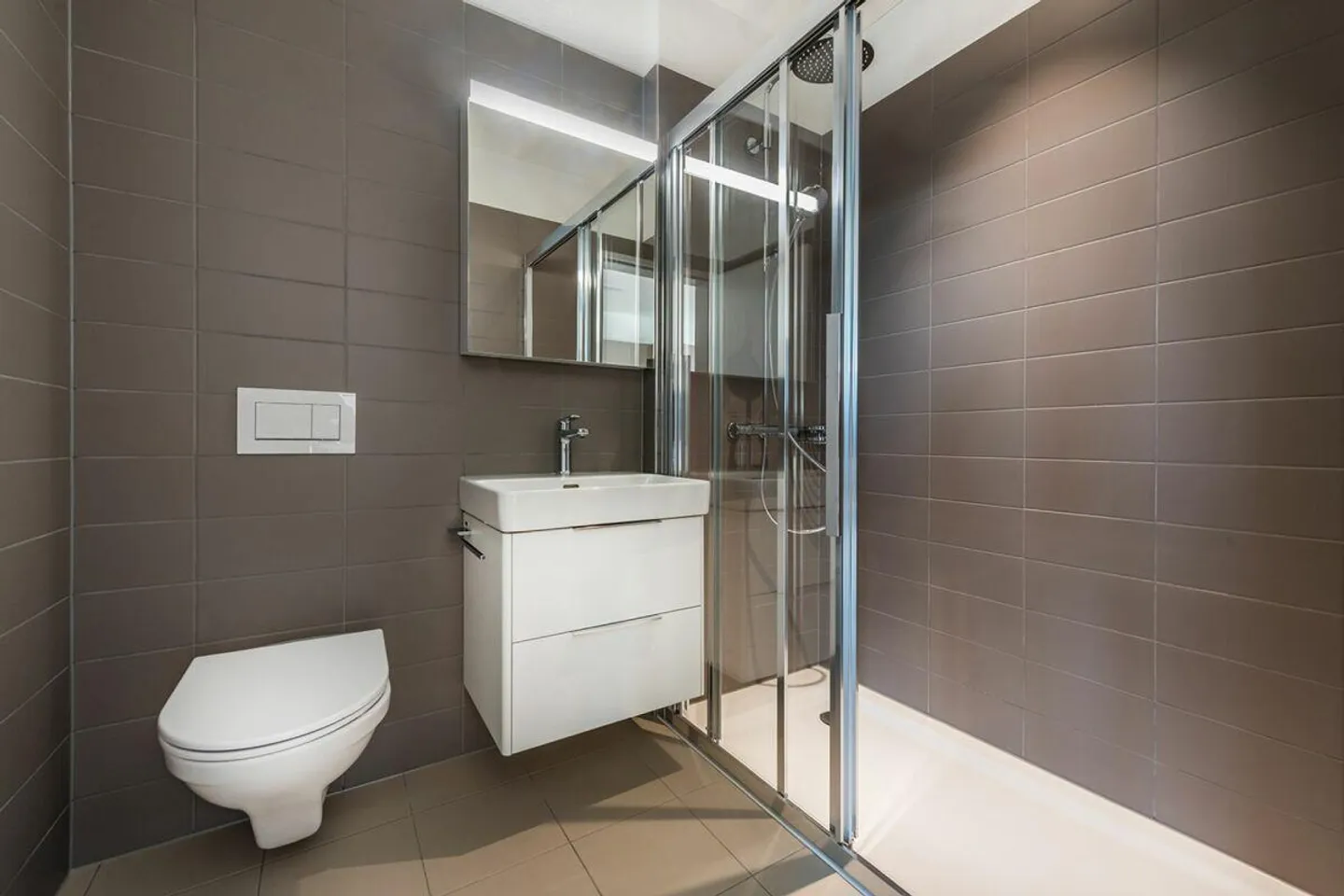 Modern 2½ Room Apartment - Photo 8 of 11
