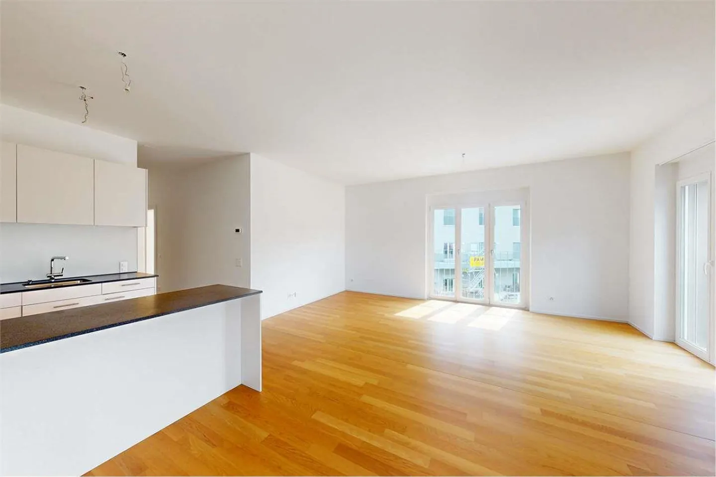 120 m² Komfort - 3,5 Zimmer in exklusiver Residenz - Foto 1 von 10