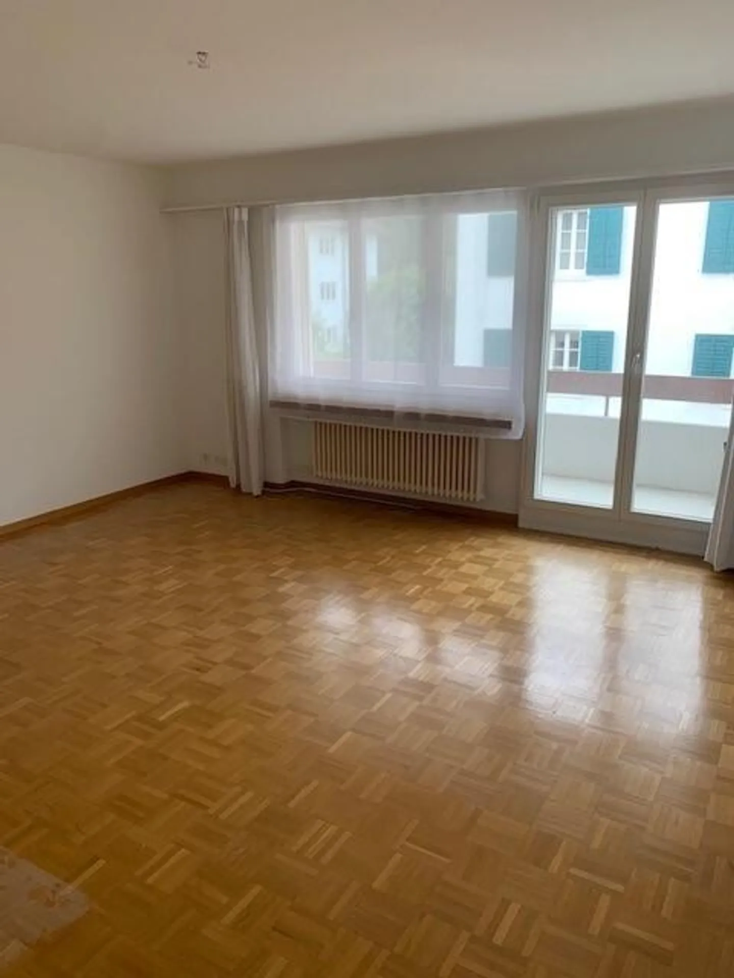 Appartement temporaire à Oberrieden - Photo 7 sur 8