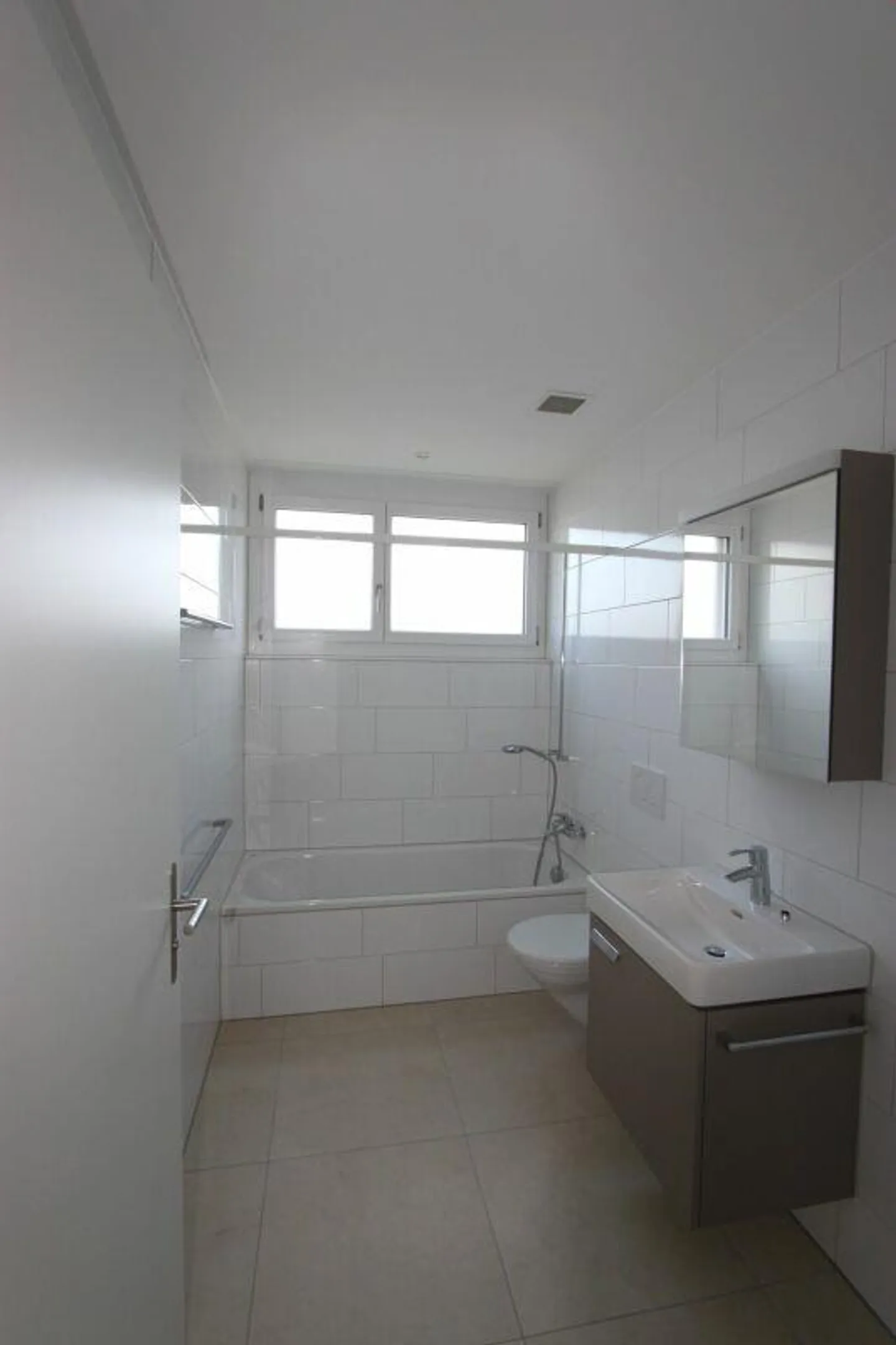 Bellissimo appartamento attico di 3,5 locali a Pfaffnau - Foto 5 di 8