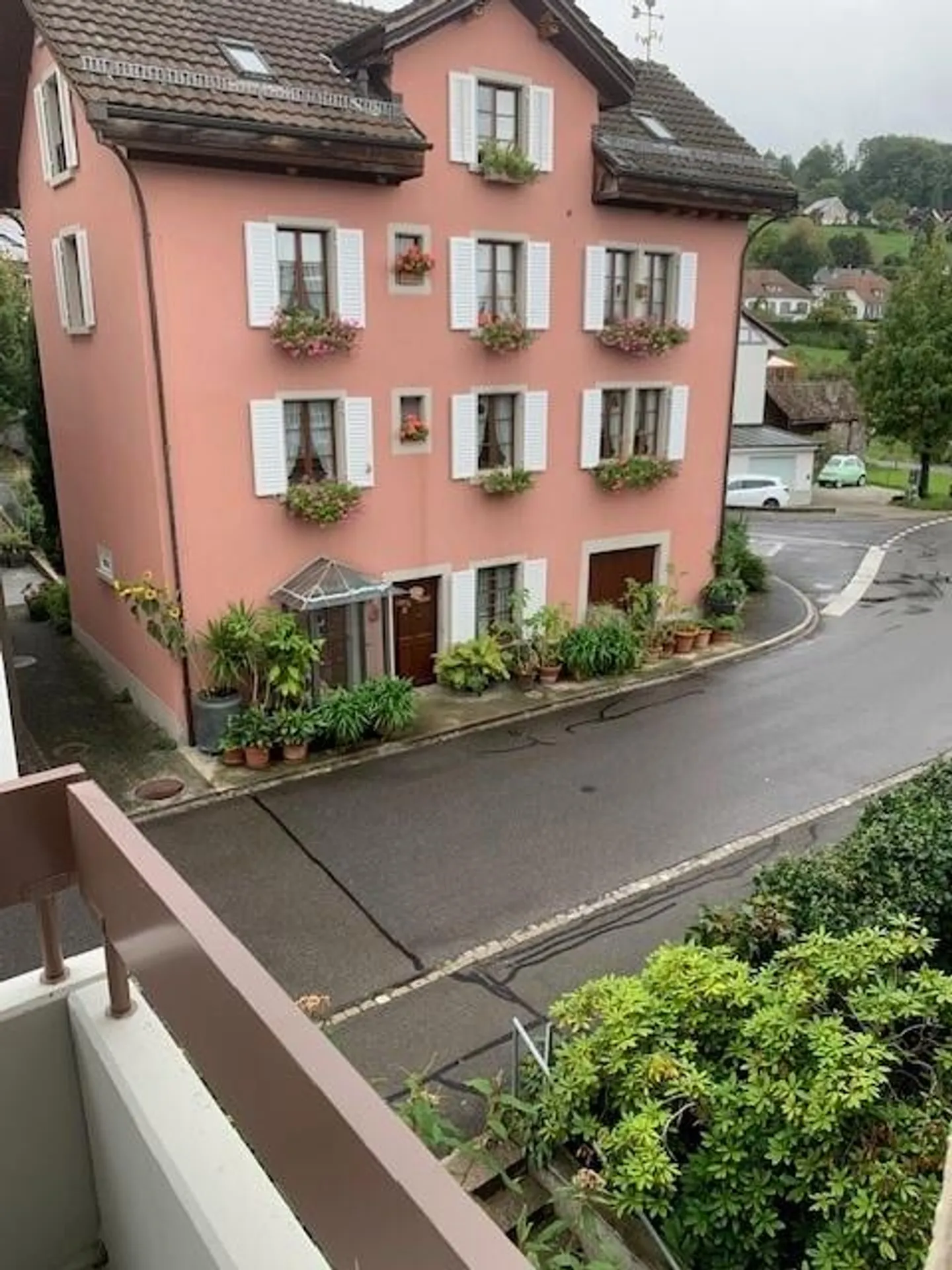 Appartement temporaire à Oberrieden - Photo 8 sur 8