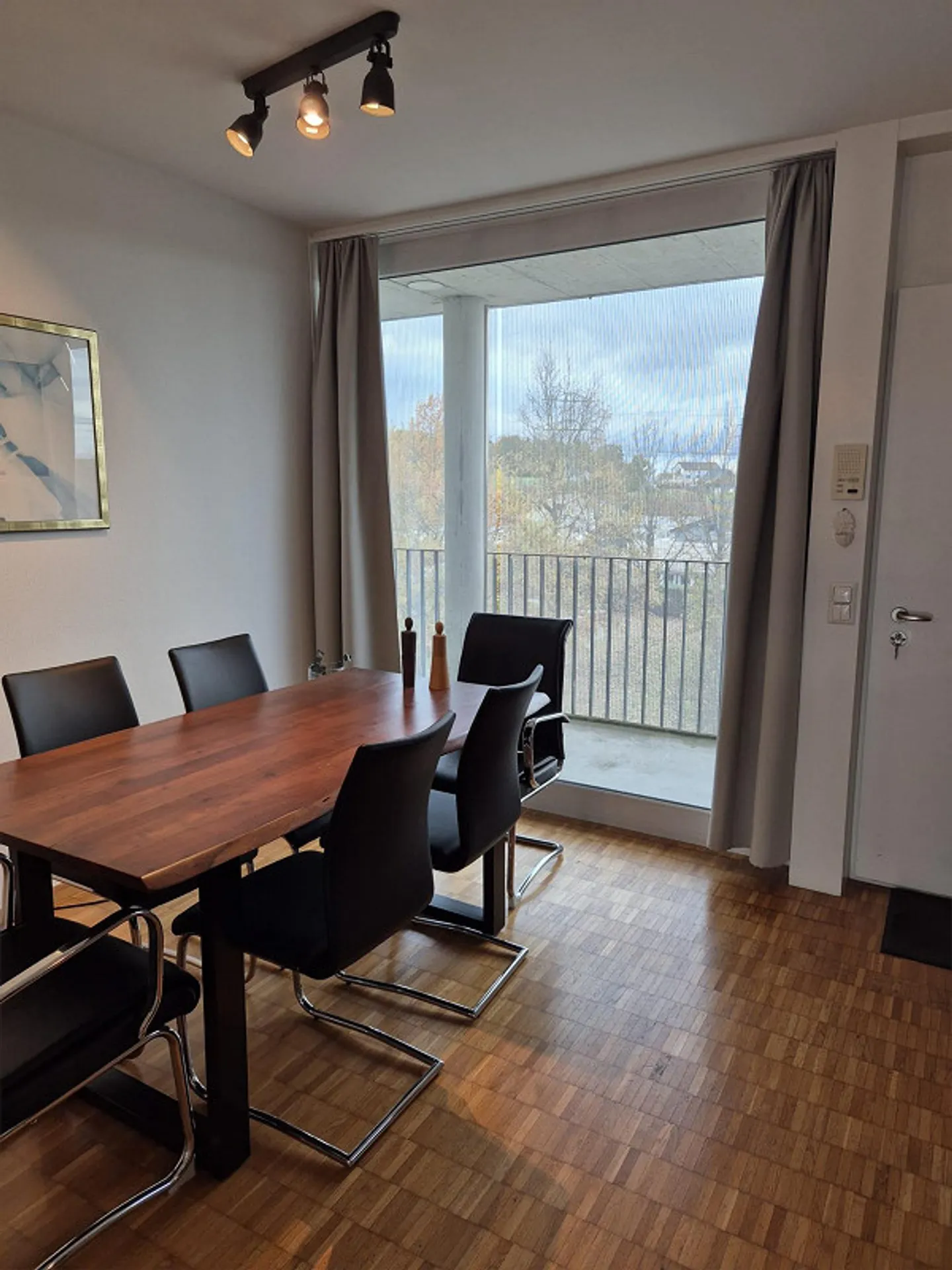 2  Zimmer-Loft in Seebach - Foto 5 von 11