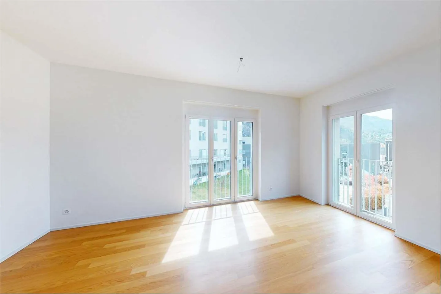 120 m² Komfort - 3,5 Zimmer in exklusiver Residenz - Foto 3 von 10