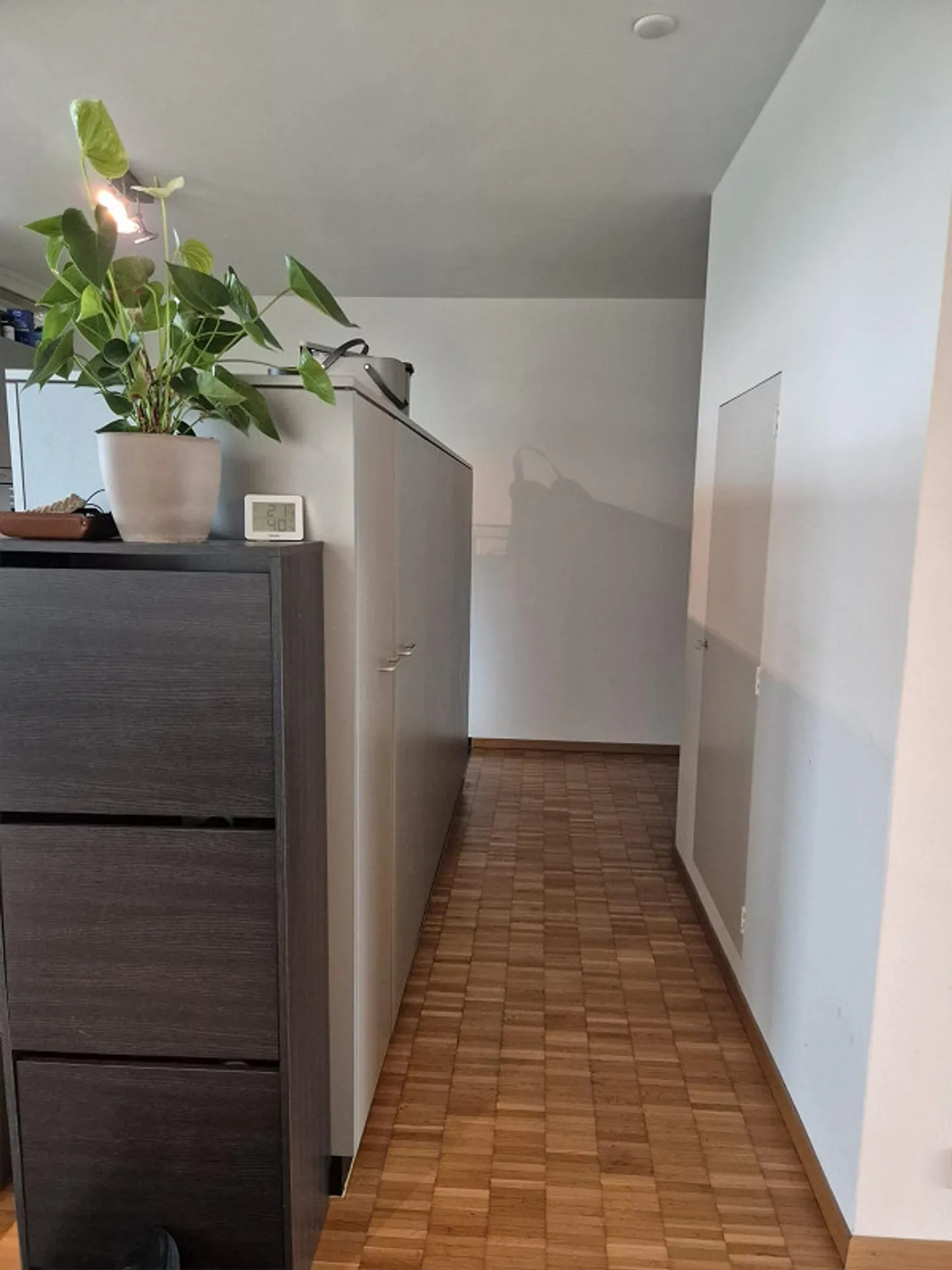 2  Zimmer-Loft in Seebach - Foto 7 von 11