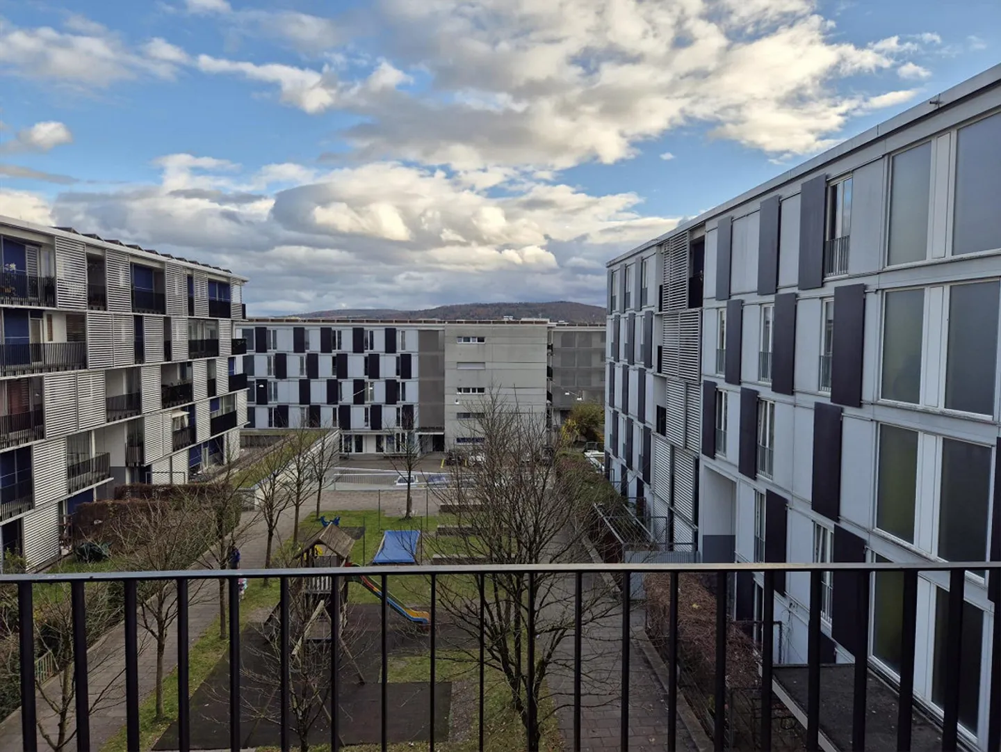 2  Zimmer-Loft in Seebach - Foto 8 von 11
