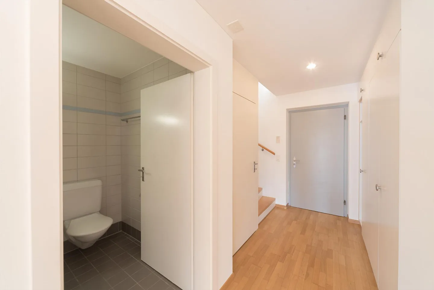 Belle appartement familial dans le vert - près de l'école - Photo 3 sur 14