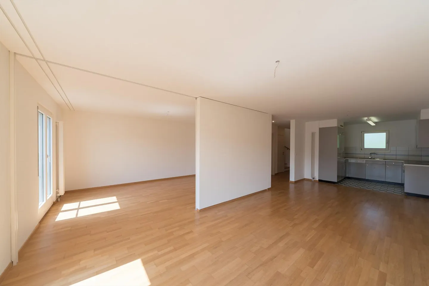Belle appartement familial dans le vert - près de l'école - Photo 4 sur 14