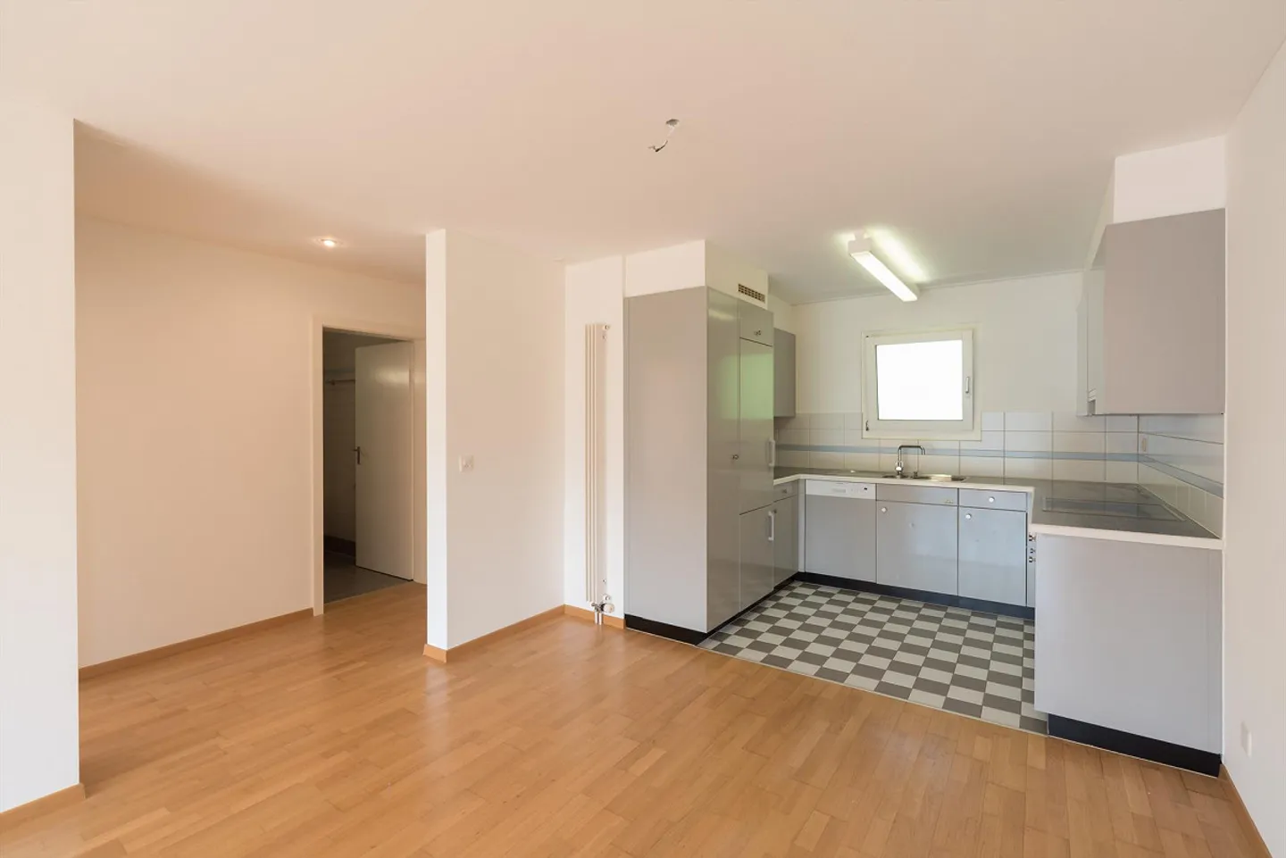 Belle appartement familial dans le vert - près de l'école - Photo 5 sur 14