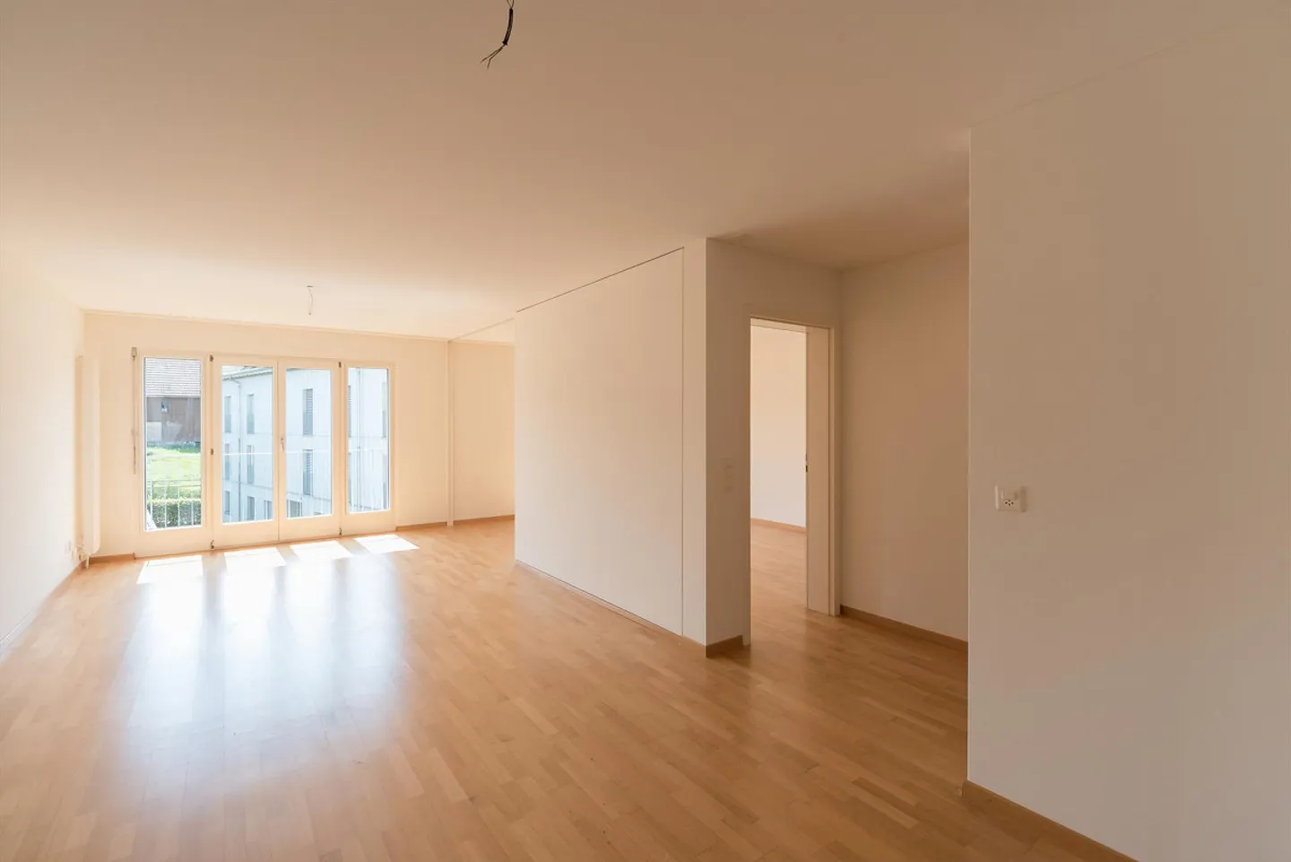 Belle appartement familial dans le vert - près de l'école - Photo 6 sur 14
