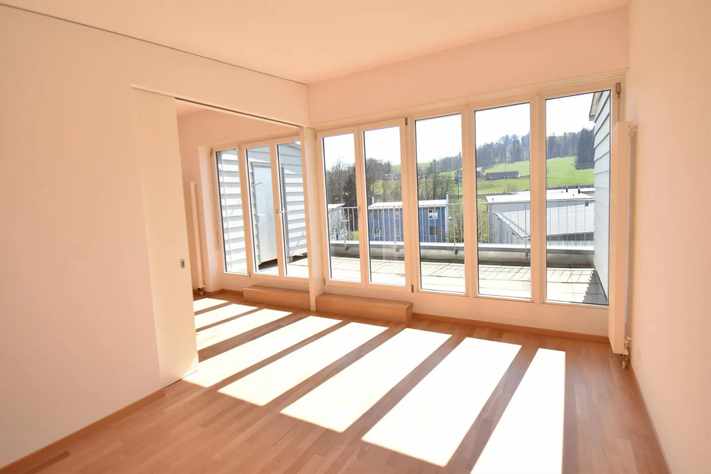 Belle appartement familial dans le vert - près de l'école - Photo 9 sur 14
