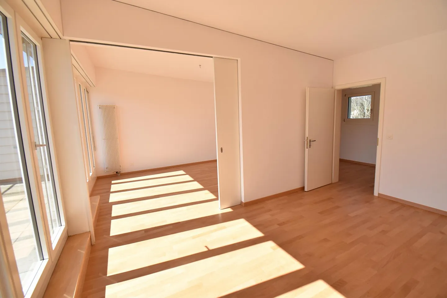 Belle appartement familial dans le vert - près de l'école - Photo 10 sur 14