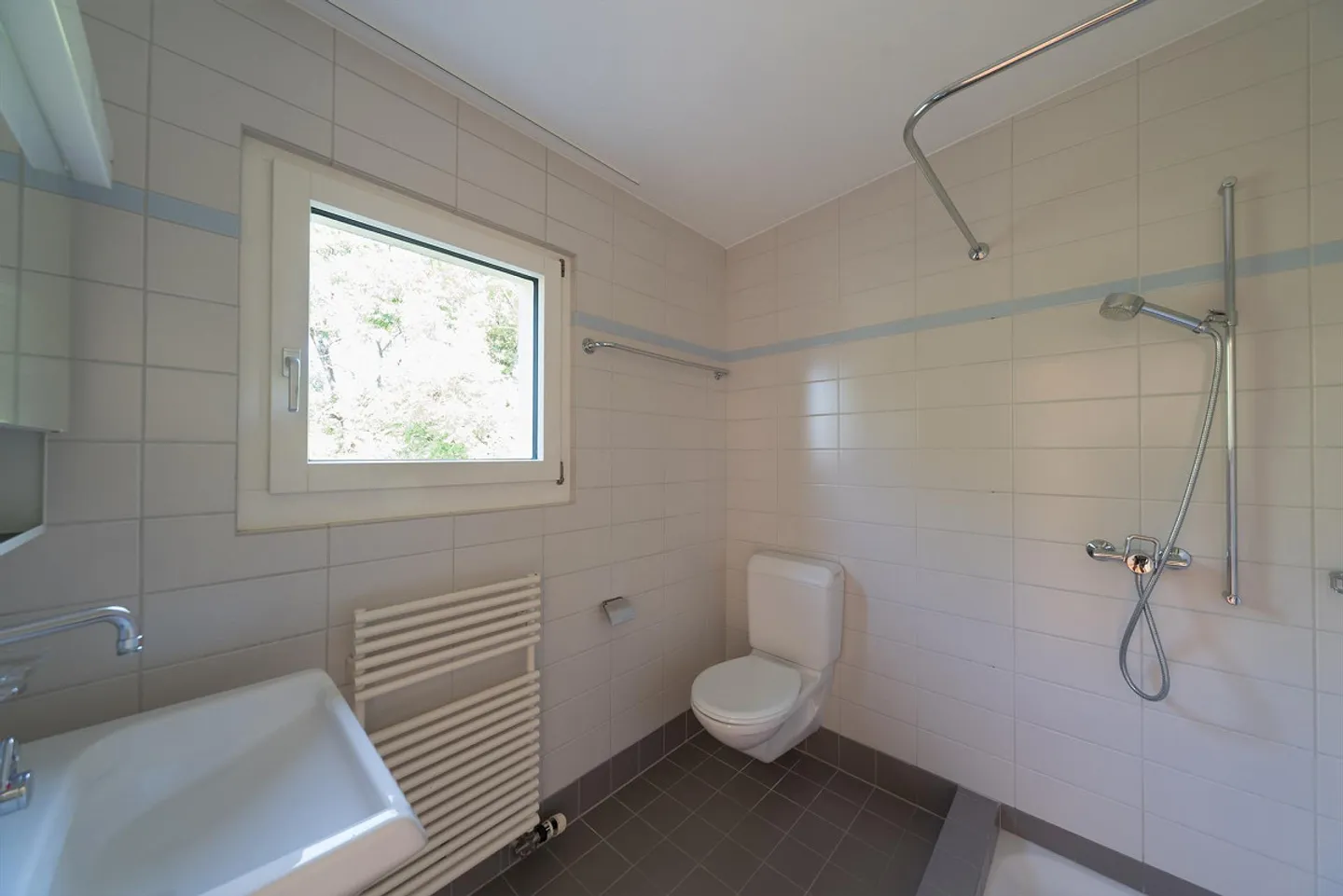 Belle appartement familial dans le vert - près de l'école - Photo 11 sur 14