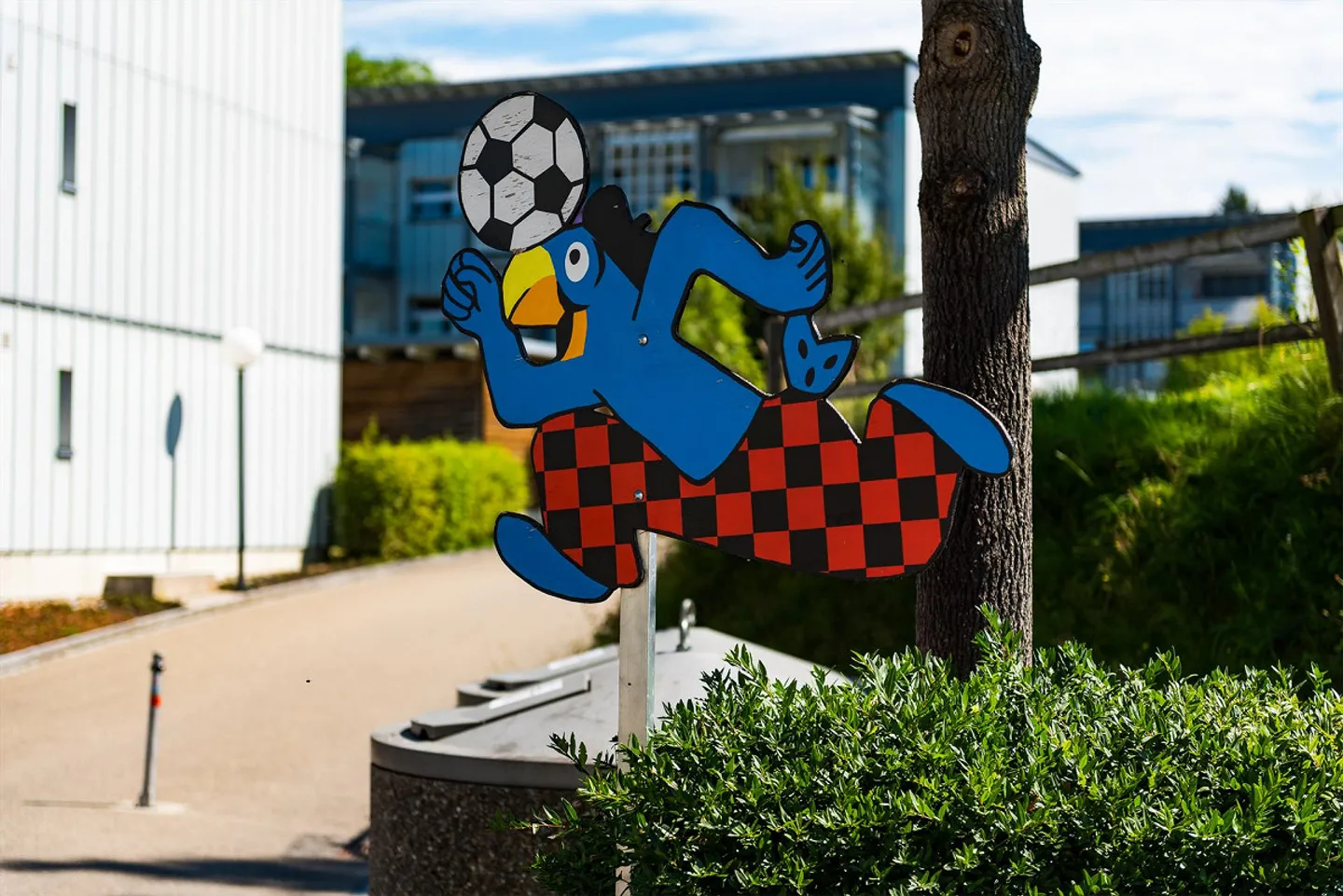 Belle appartement familial dans le vert - près de l'école - Photo 13 sur 14