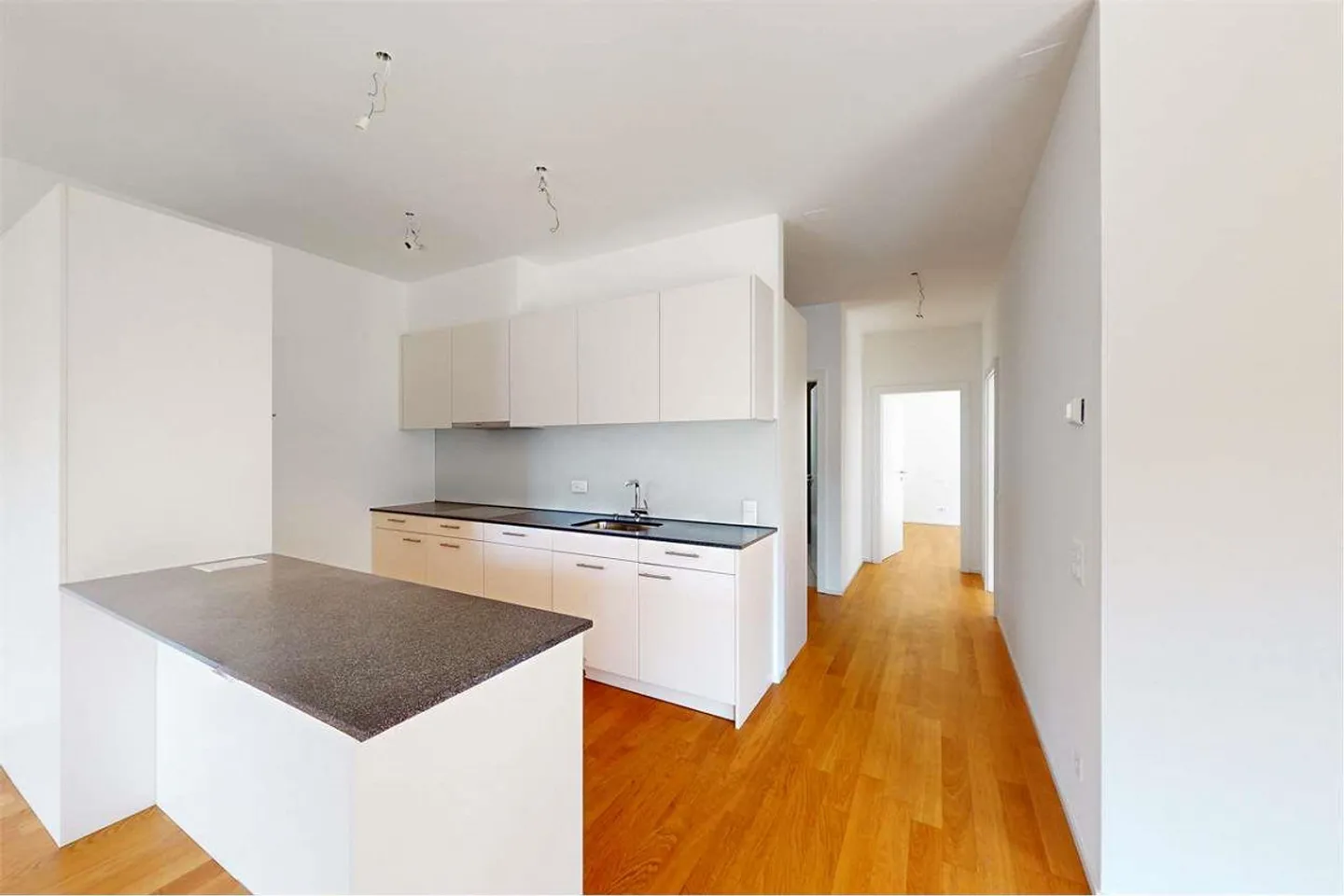 120 m² Komfort - 3,5 Zimmer in exklusiver Residenz - Foto 2 von 10