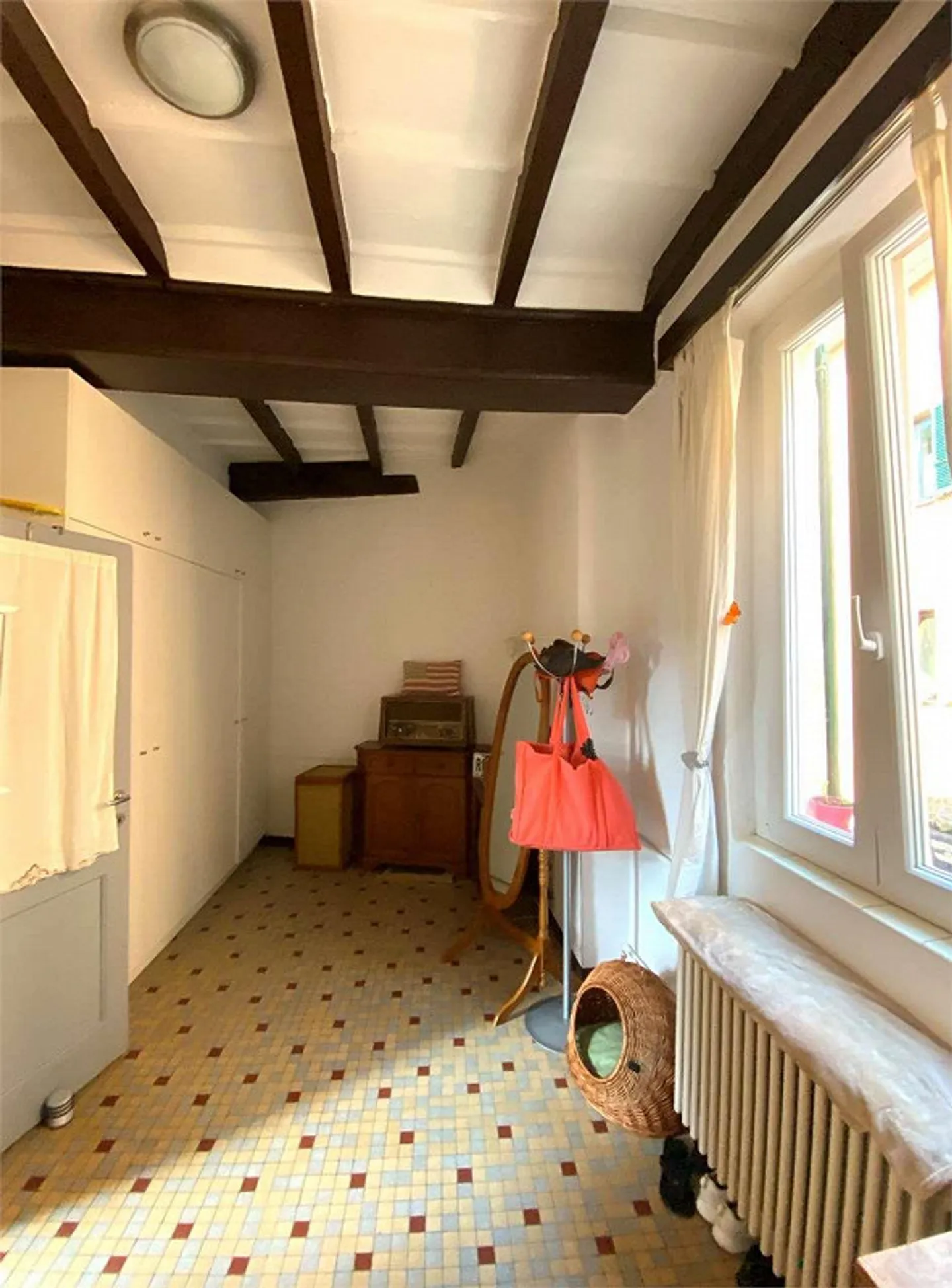 Stabile Residenziale e Commerciale a Cureglia - Foto 5 di 13