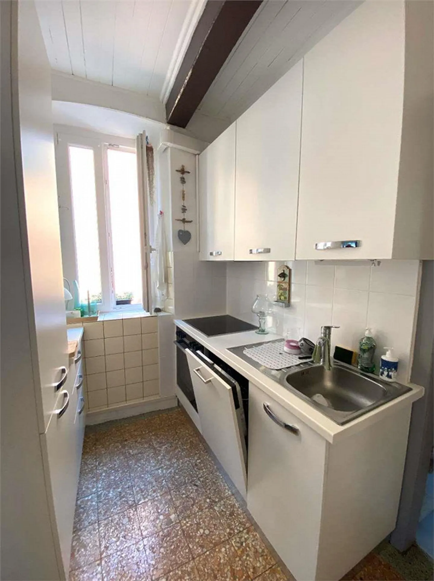 Stabile Residenziale e Commerciale a Cureglia - Foto 6 di 13