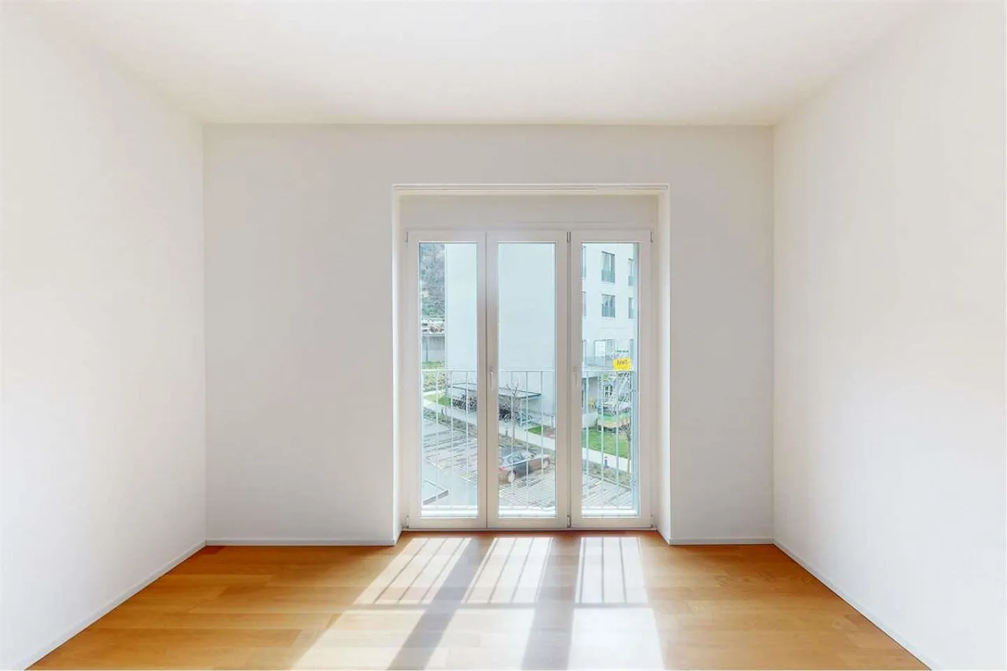 120 m² Komfort - 3,5 Zimmer in exklusiver Residenz - Foto 4 von 10