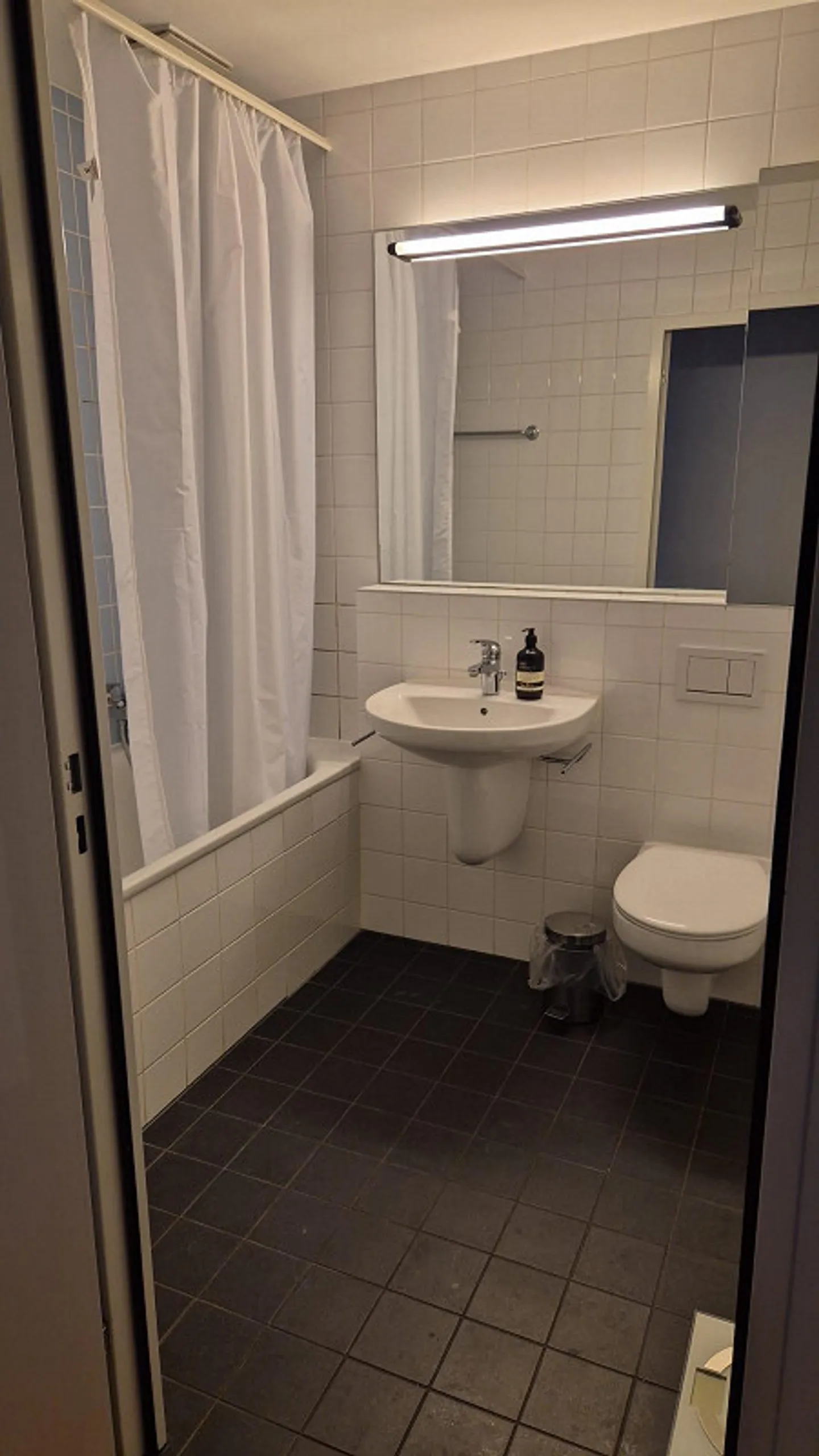2  Zimmer-Loft in Seebach - Foto 10 von 11