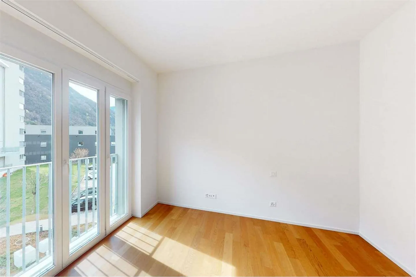 120 m² Komfort - 3,5 Zimmer in exklusiver Residenz - Foto 5 von 10