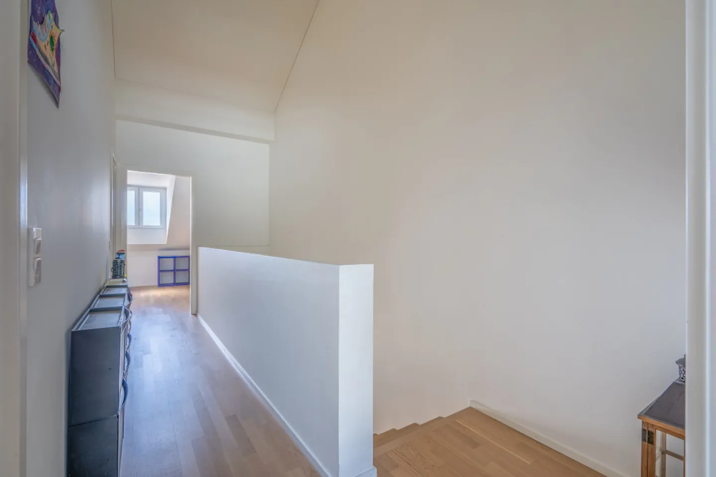 Charmant Triplex au Mont-sur-Lausanne - Photo 9 sur 11