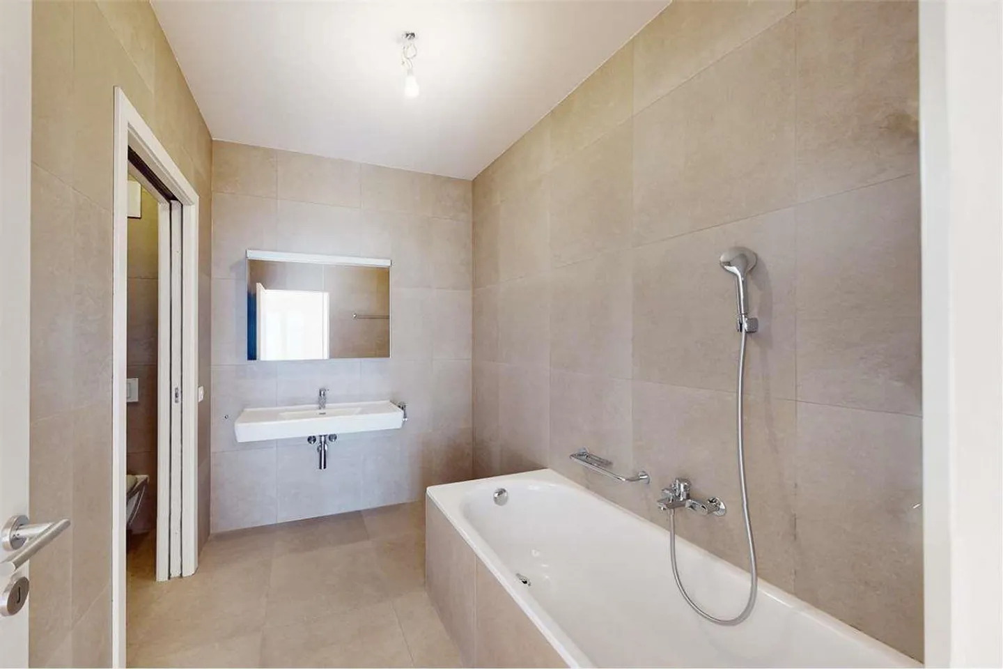 120 m² Komfort - 3,5 Zimmer in exklusiver Residenz - Foto 8 von 10