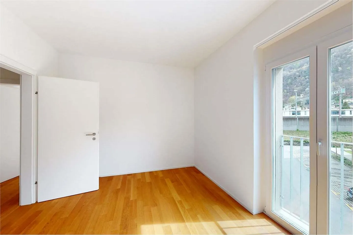 120 m² Komfort - 3,5 Zimmer in exklusiver Residenz - Foto 6 von 10