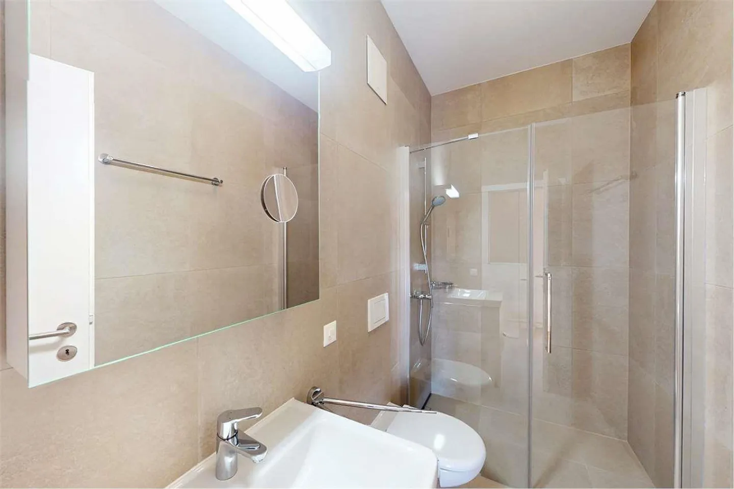 120 m² Komfort - 3,5 Zimmer in exklusiver Residenz - Foto 7 von 10