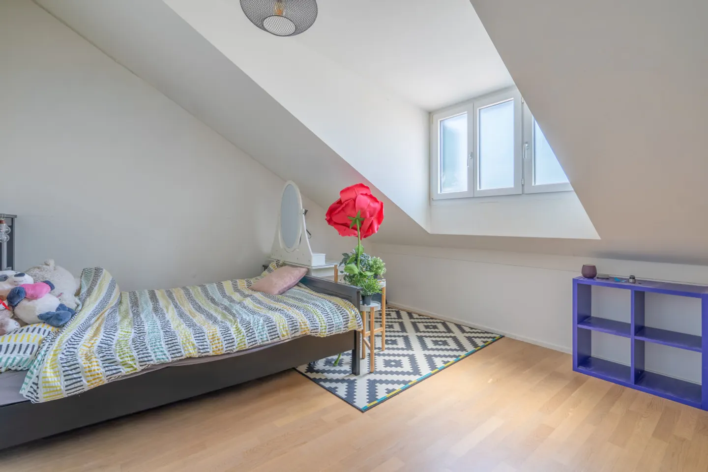 Charmant Triplex au Mont-sur-Lausanne - Photo 11 sur 11