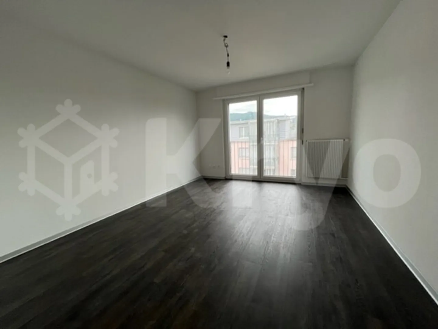 Moderne Wohnung Nähe Bahnhof - Foto 3 von 5