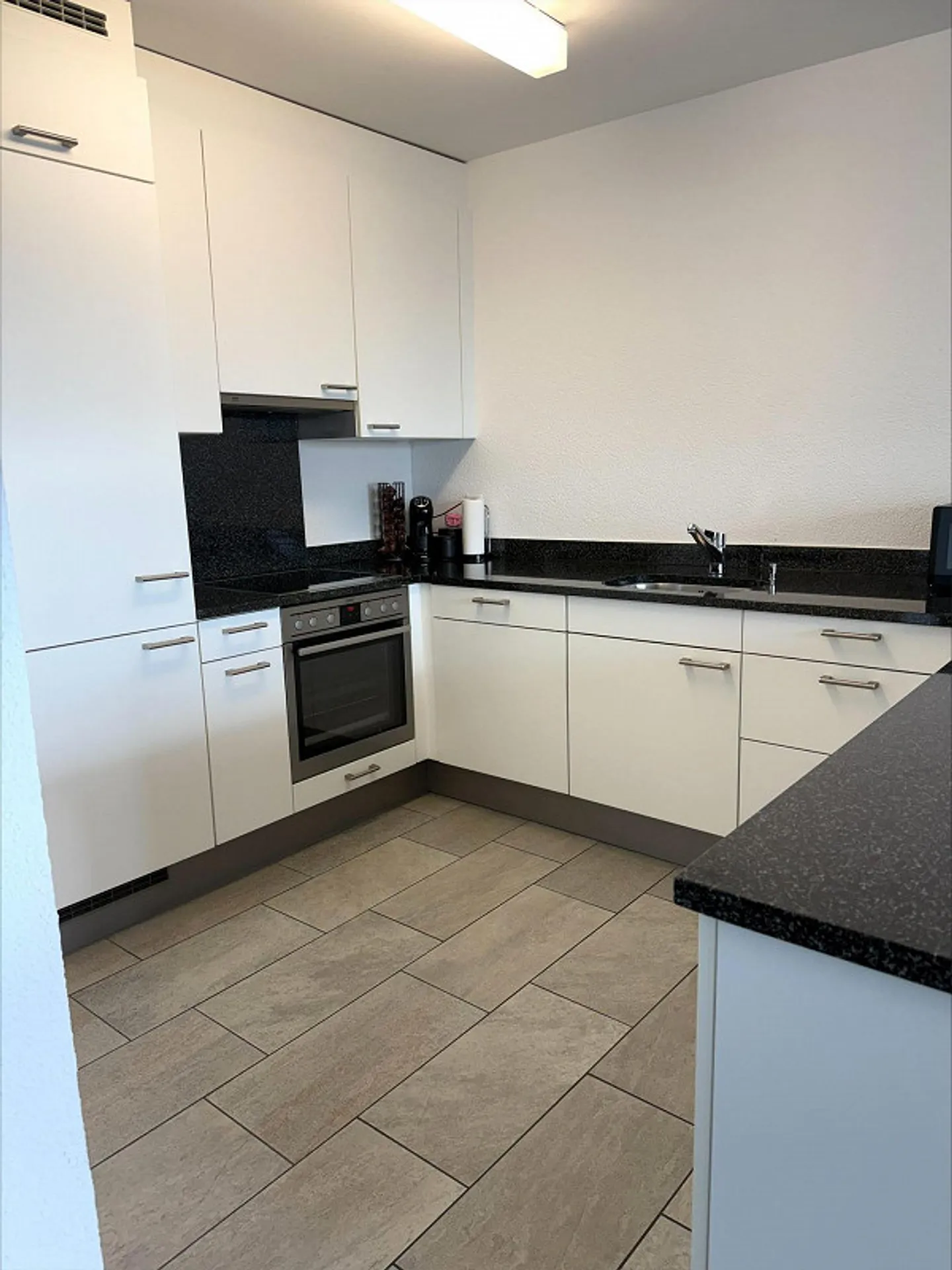 Appartement attrayant de 3,5 pièces à Rorschach - Photo 2 sur 13