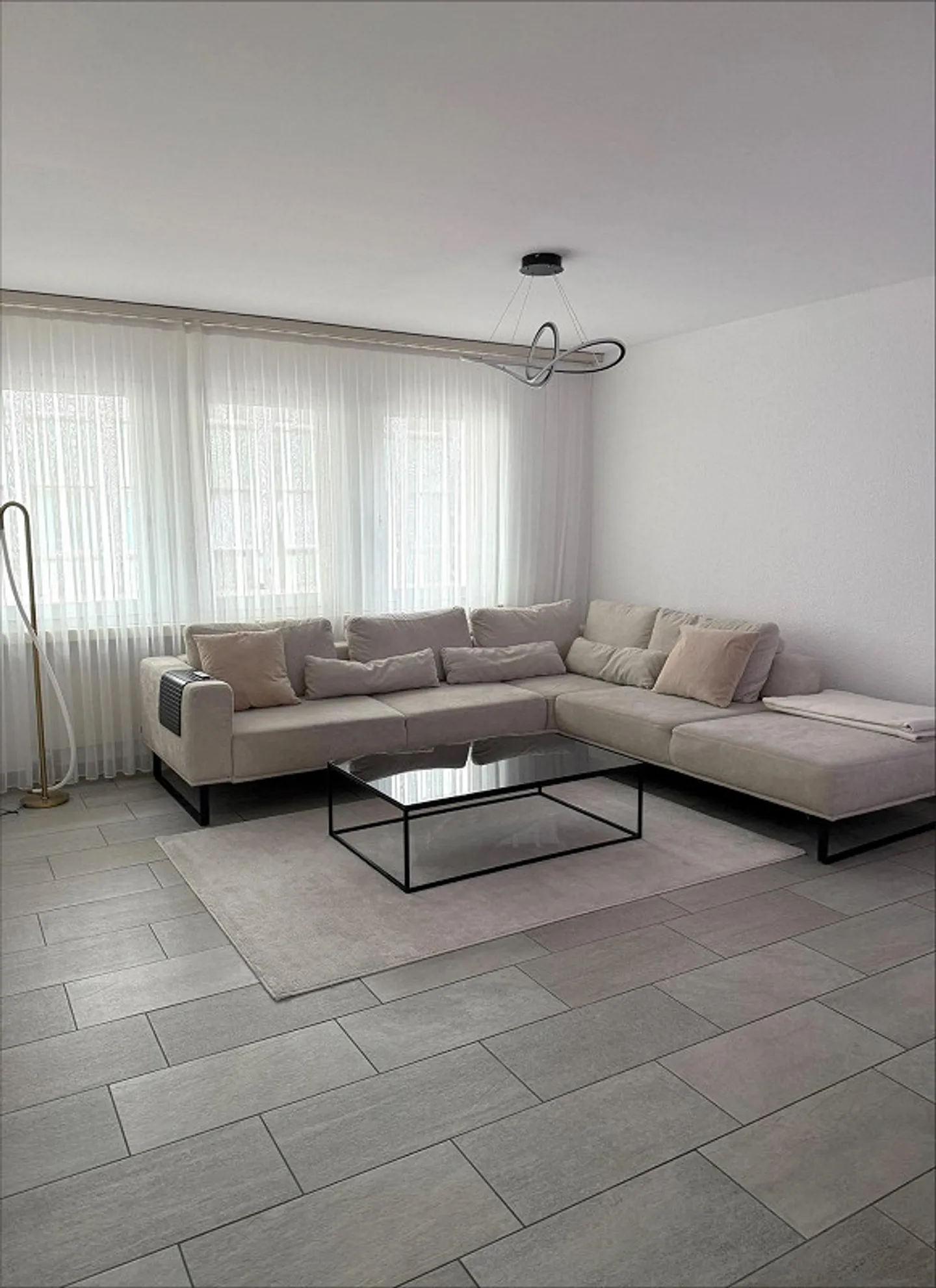 Appartement attrayant de 3,5 pièces à Rorschach - Photo 4 sur 13