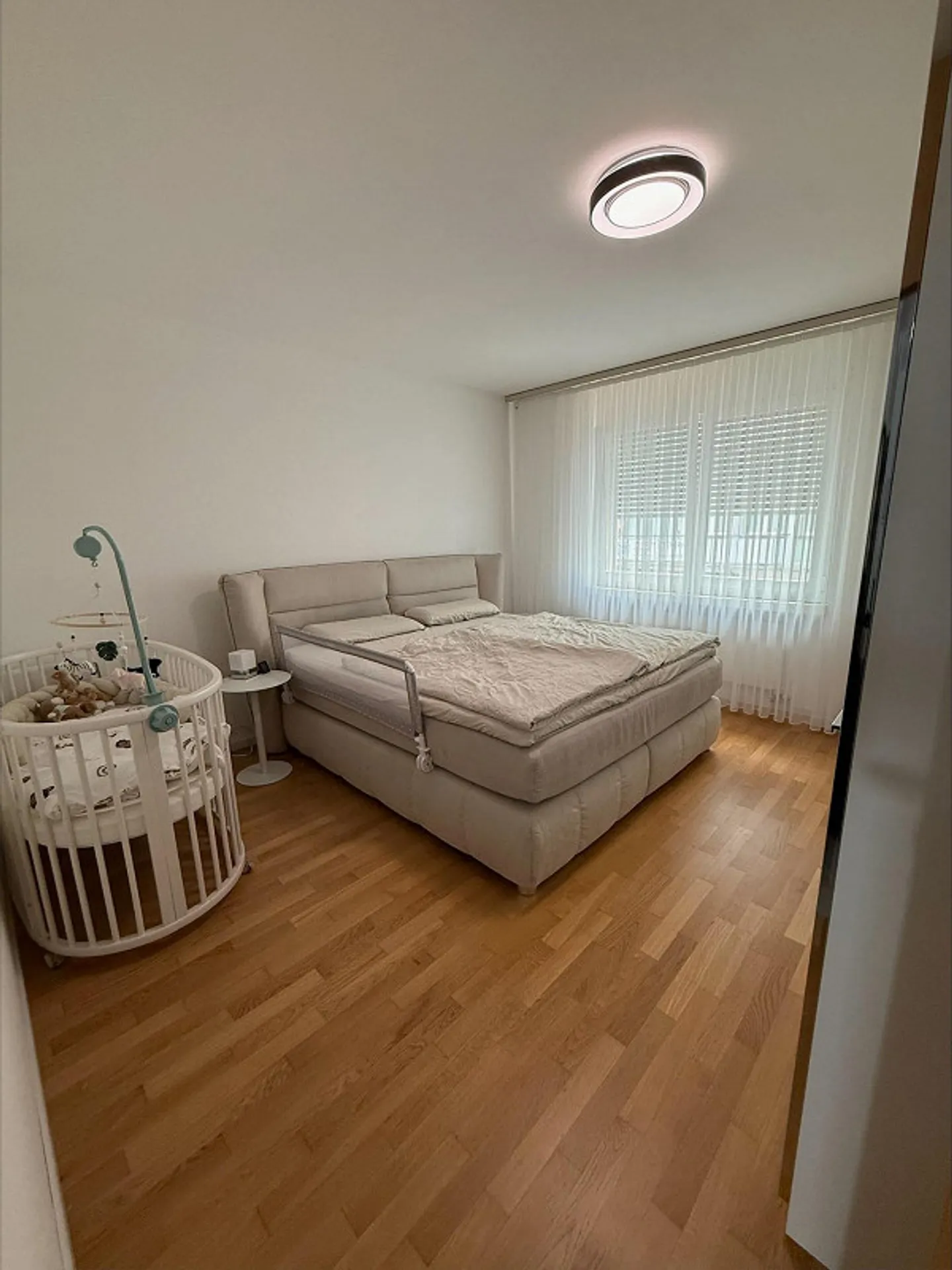 Appartement attrayant de 3,5 pièces à Rorschach - Photo 7 sur 13