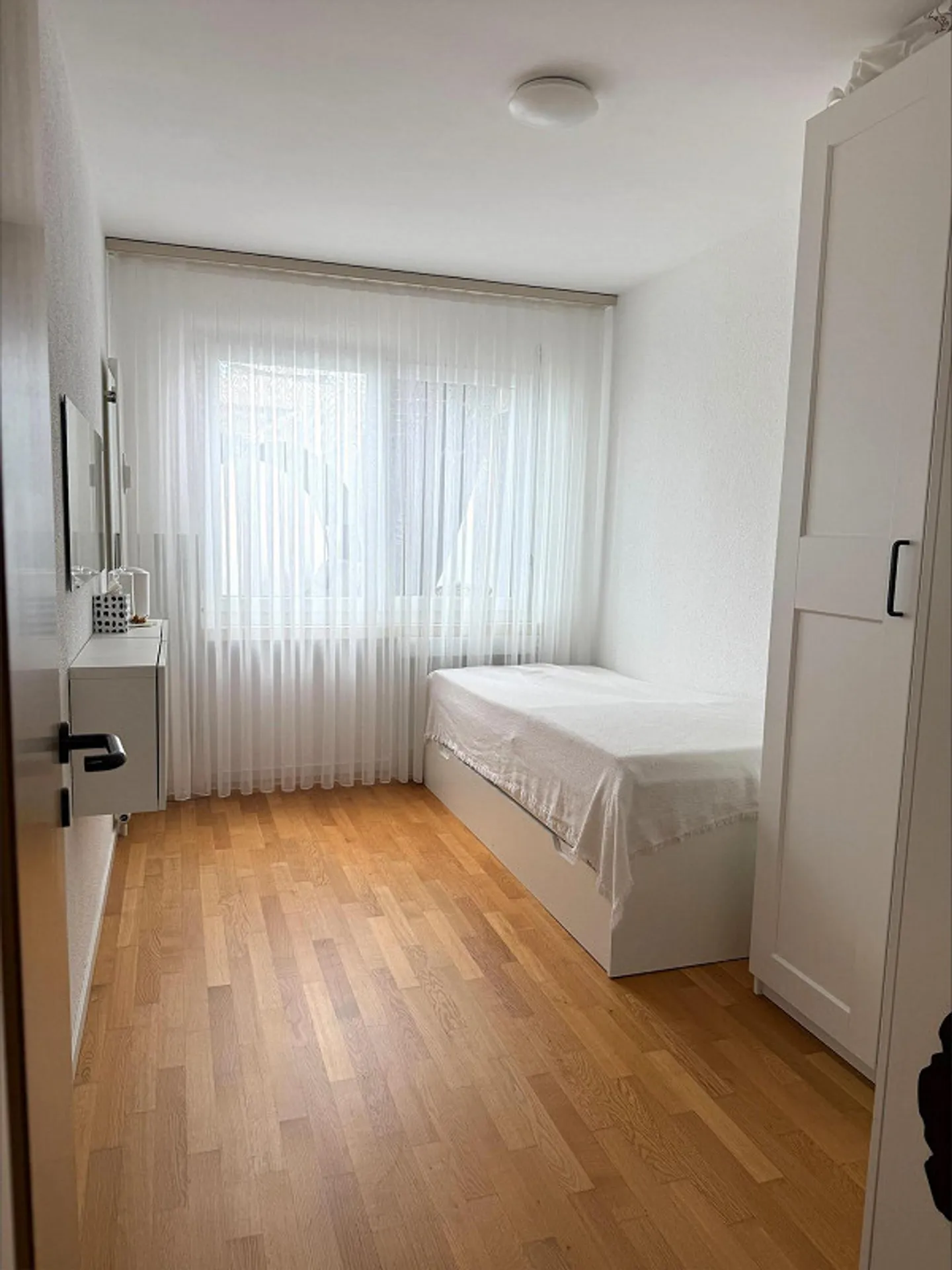 Appartement attrayant de 3,5 pièces à Rorschach - Photo 8 sur 13