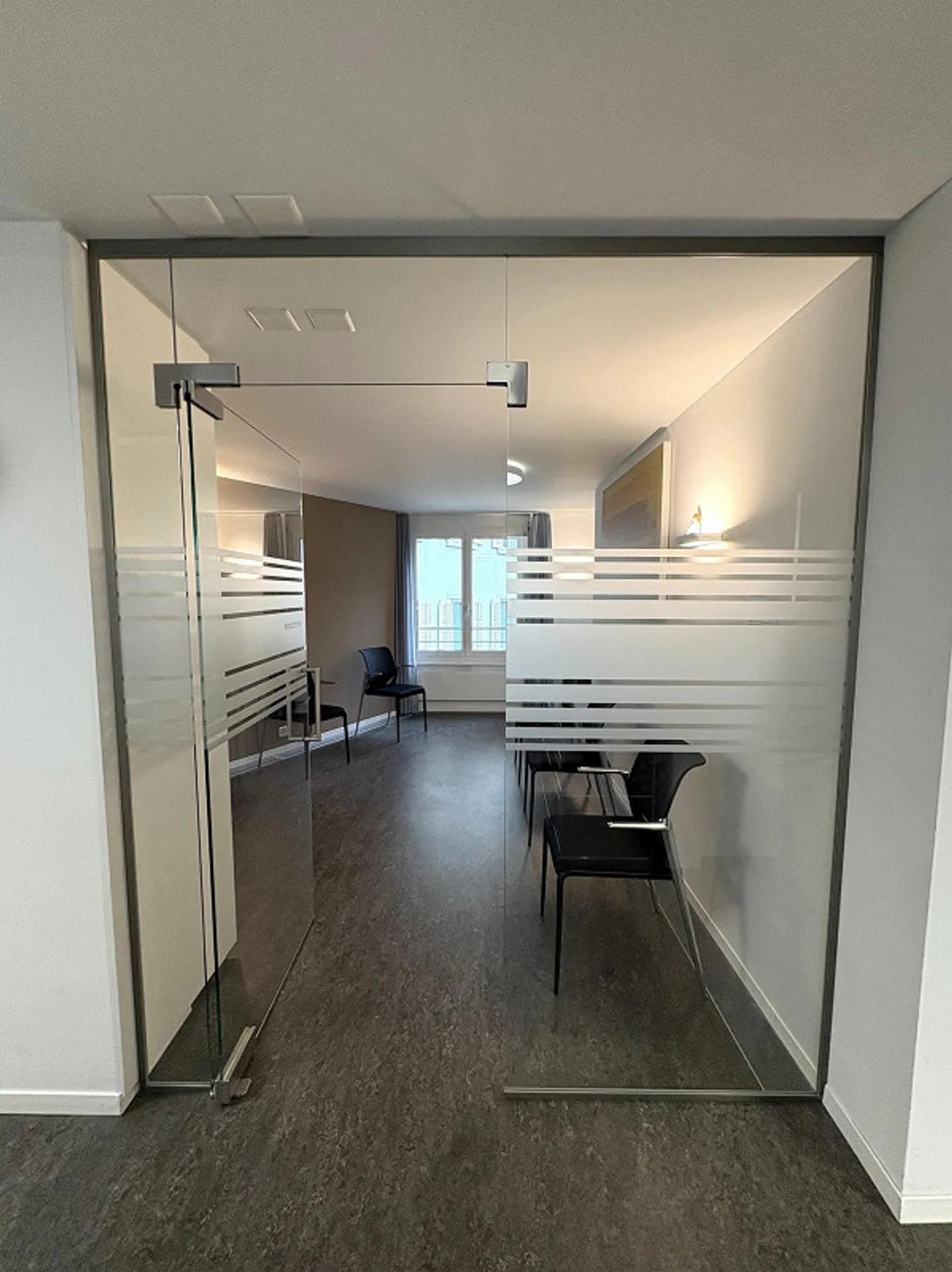 Attraktive Büro-/Praxisfläche im Herzen der Luzerner Altstadt - Foto 3 von 10