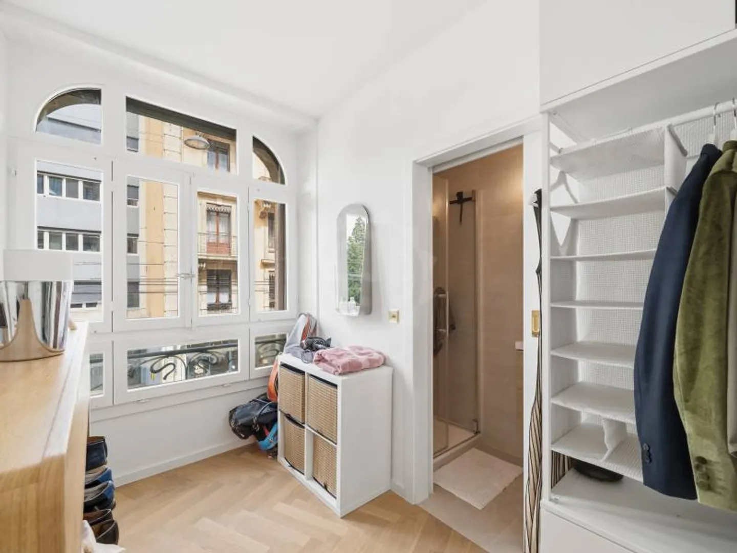 Apartment - Geneva - Photo 5 of 7