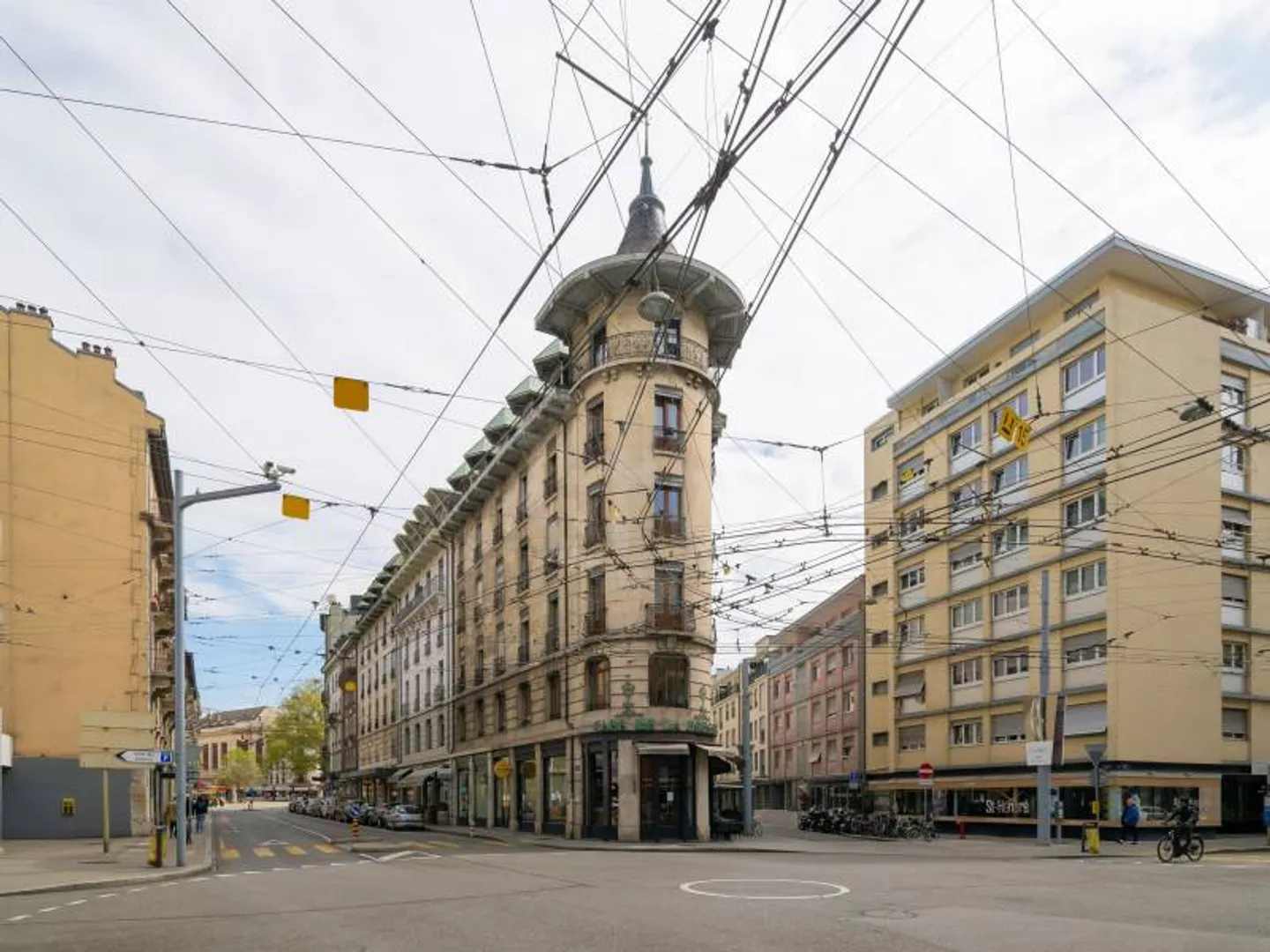 Apartment - Geneva - Photo 7 of 7