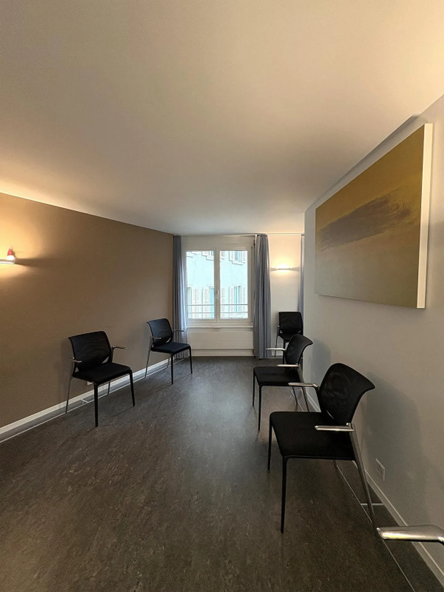 Attraktive Büro-/Praxisfläche im Herzen der Luzerner Altstadt - Foto 4 von 10