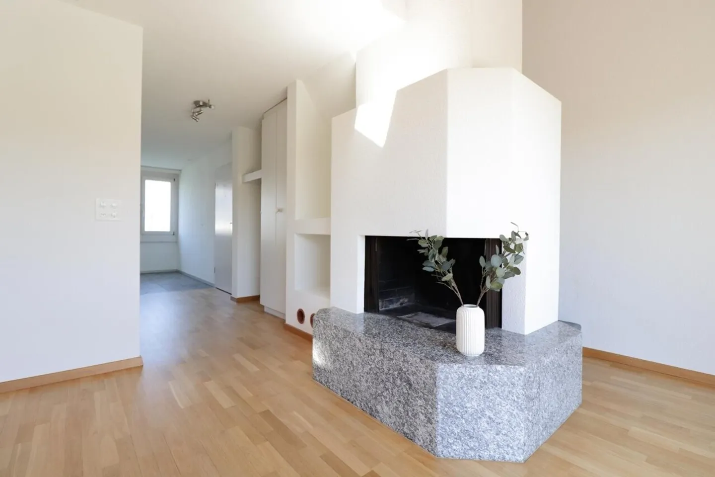 Appartamento in galleria di 3,5 stanze di 117 m2 con terrazza - Foto 3 di 10