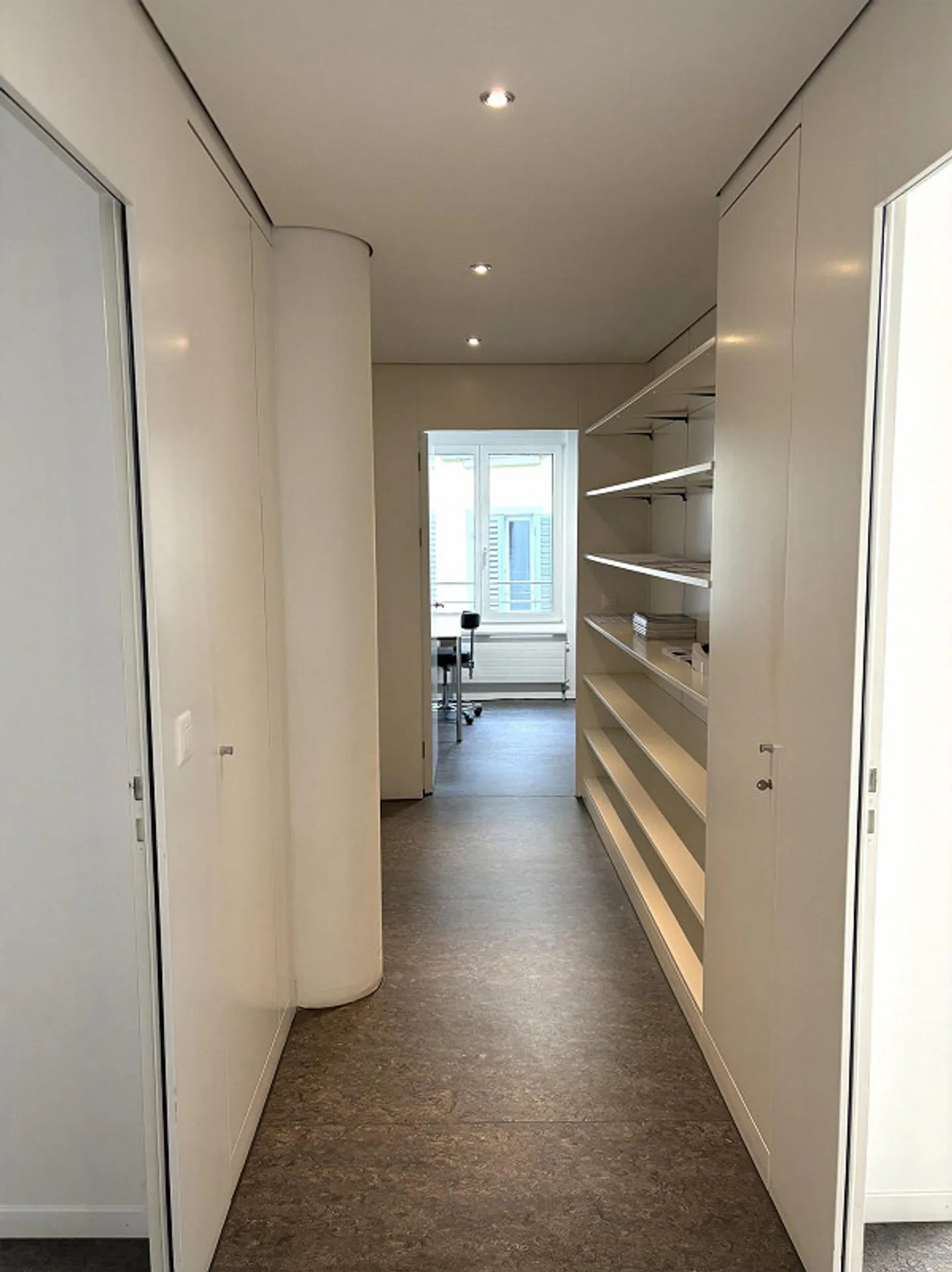Attraktive Büro-/Praxisfläche im Herzen der Luzerner Altstadt - Foto 7 von 10